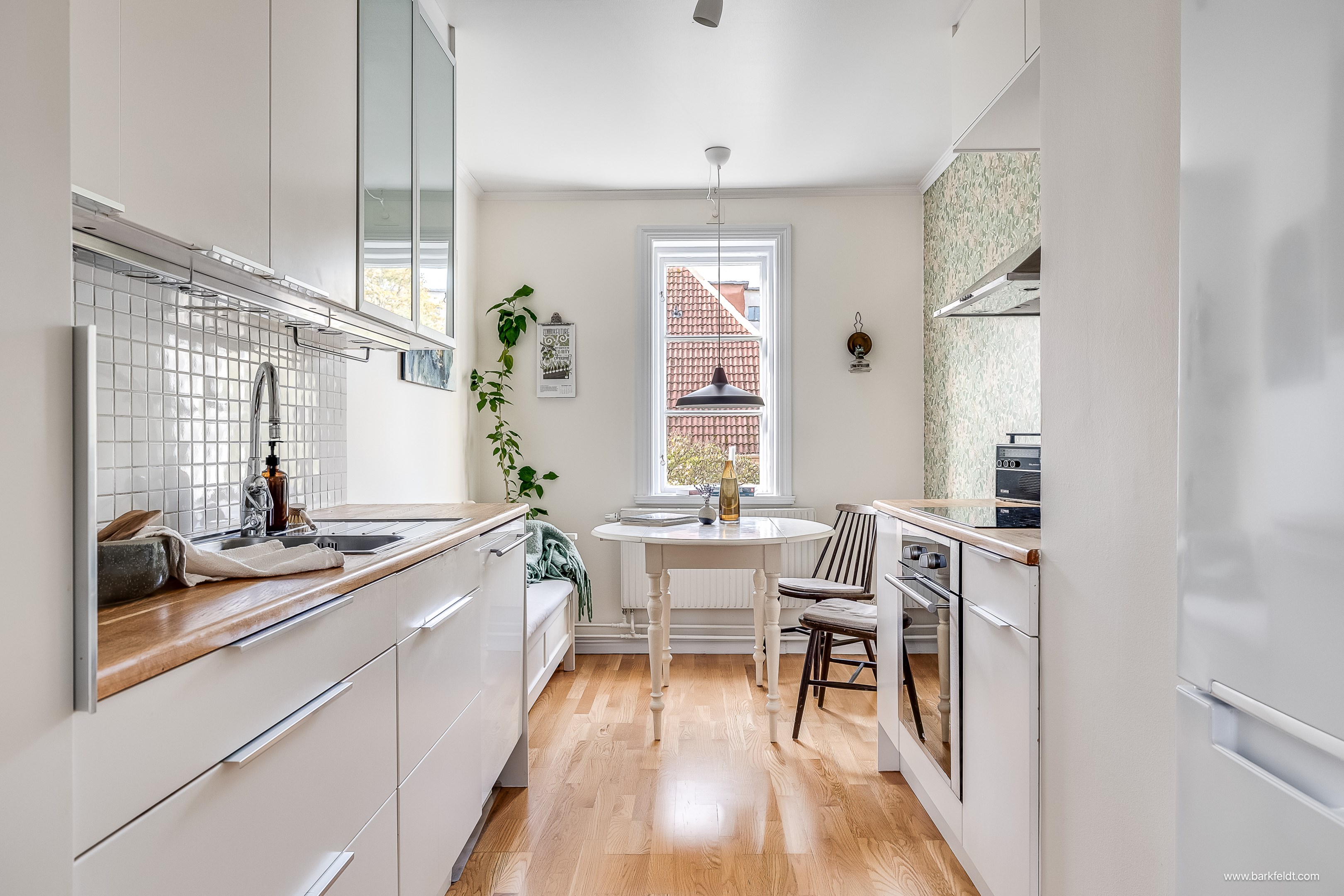Bostadsbild från Kungsängsgatan 55 E, Kommande i Kungsängen, Uppsala