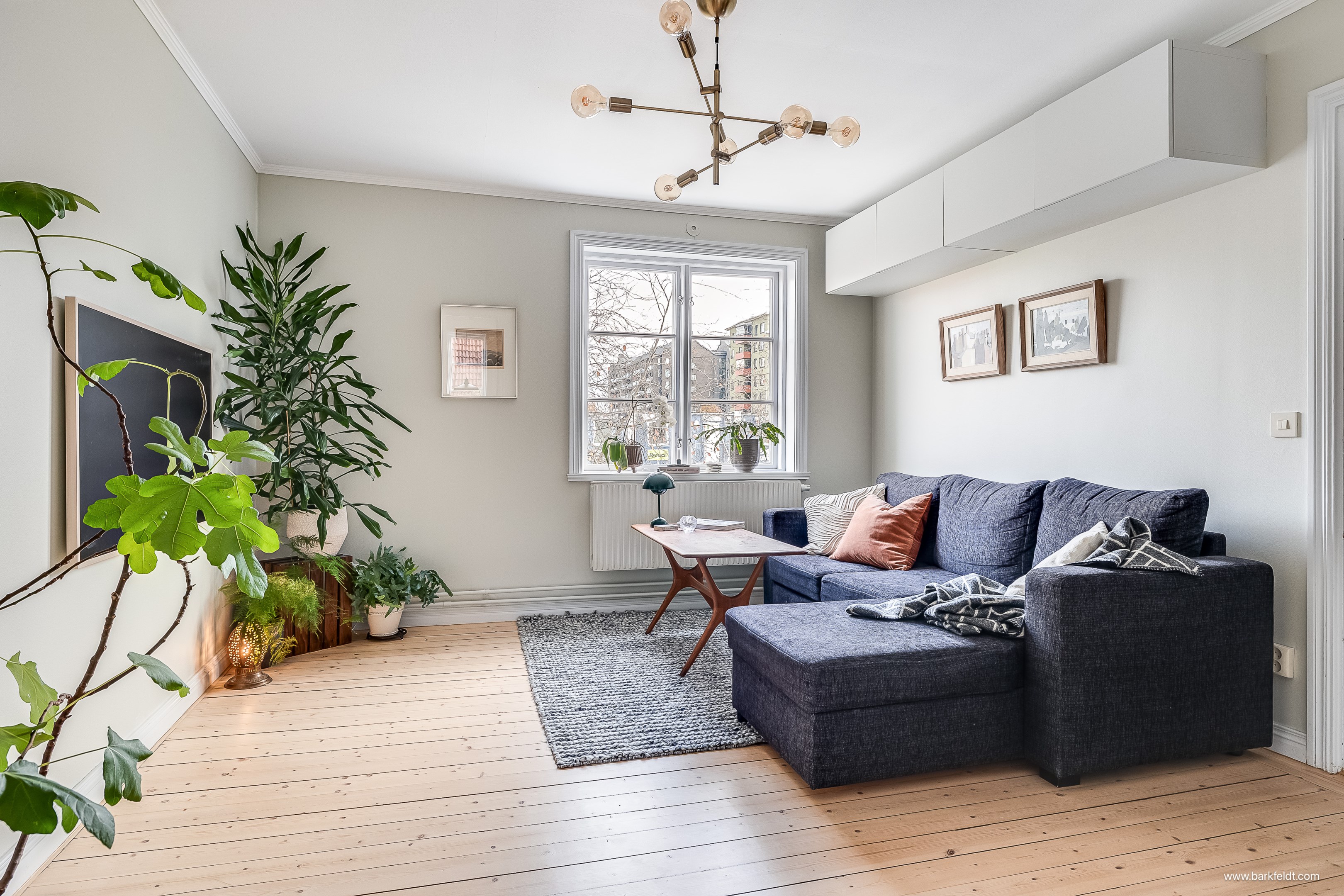 Bostadsbild från Kungsängsgatan 55 E, Kommande i Kungsängen, Uppsala