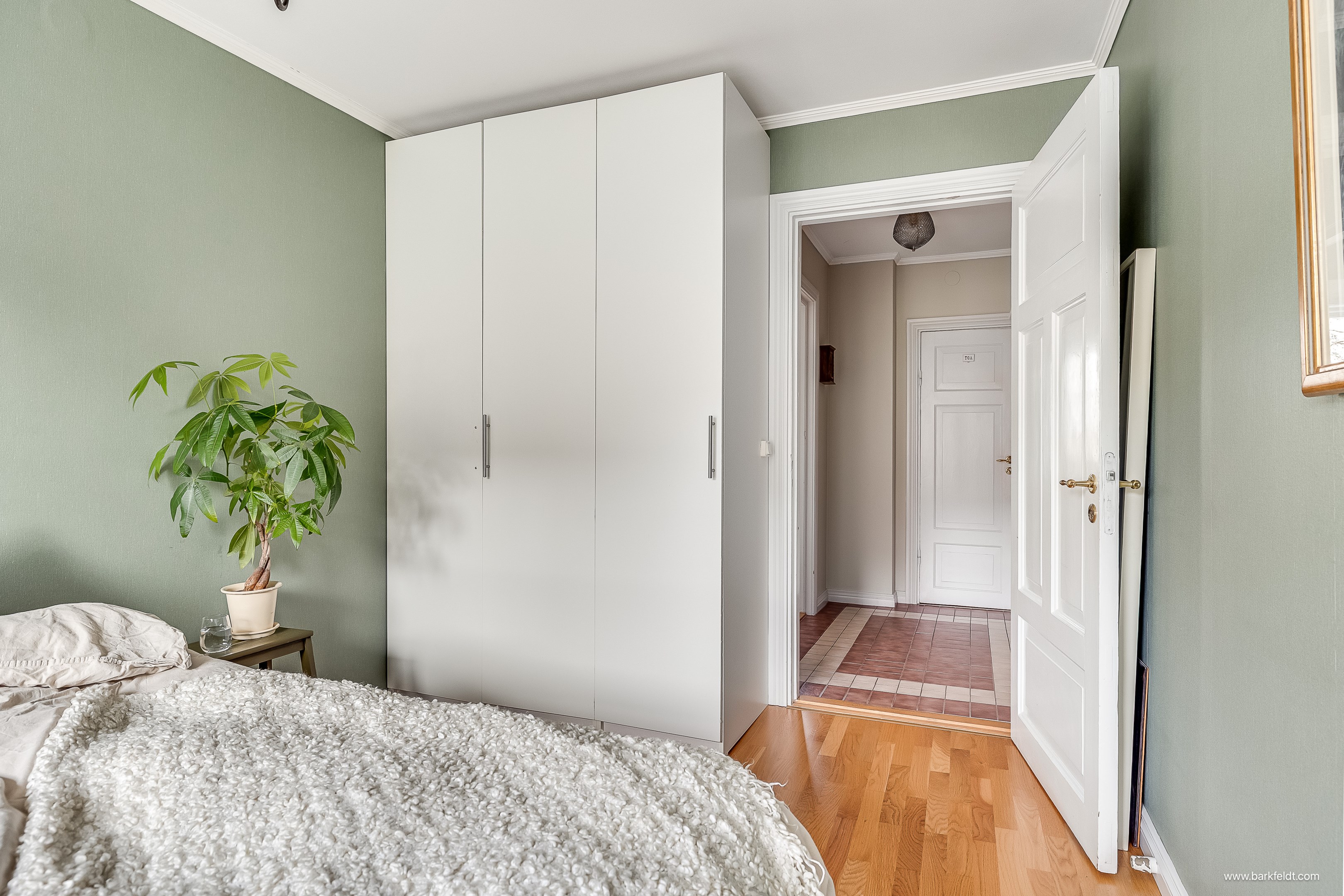 Bostadsbild från Kungsängsgatan 55 E, Kommande i Kungsängen, Uppsala