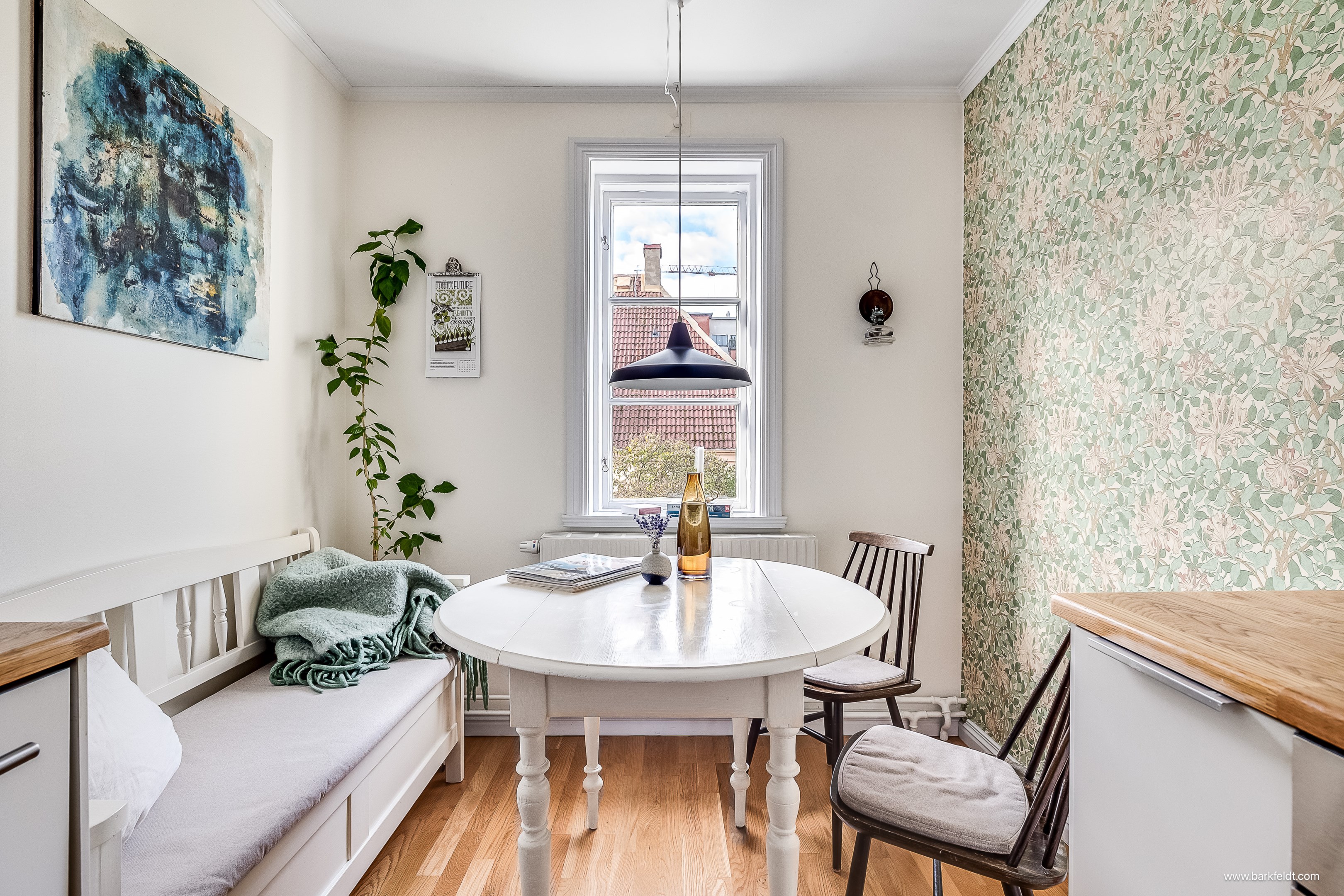 Bostadsbild från Kungsängsgatan 55 E, Kommande i Kungsängen, Uppsala