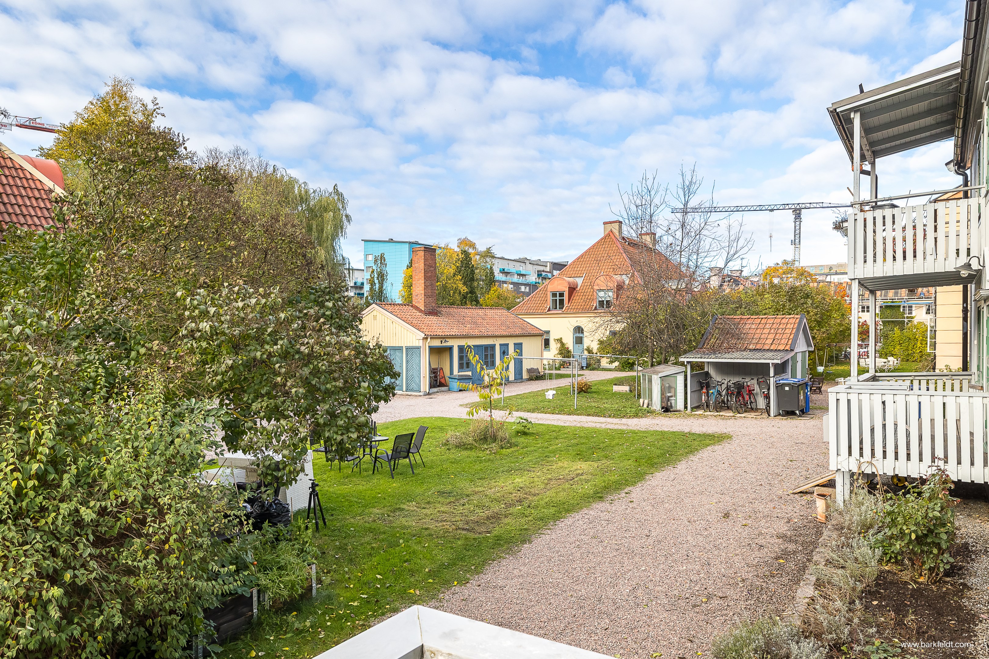Bostadsbild från Kungsängsgatan 55 E, Kommande i Kungsängen, Uppsala