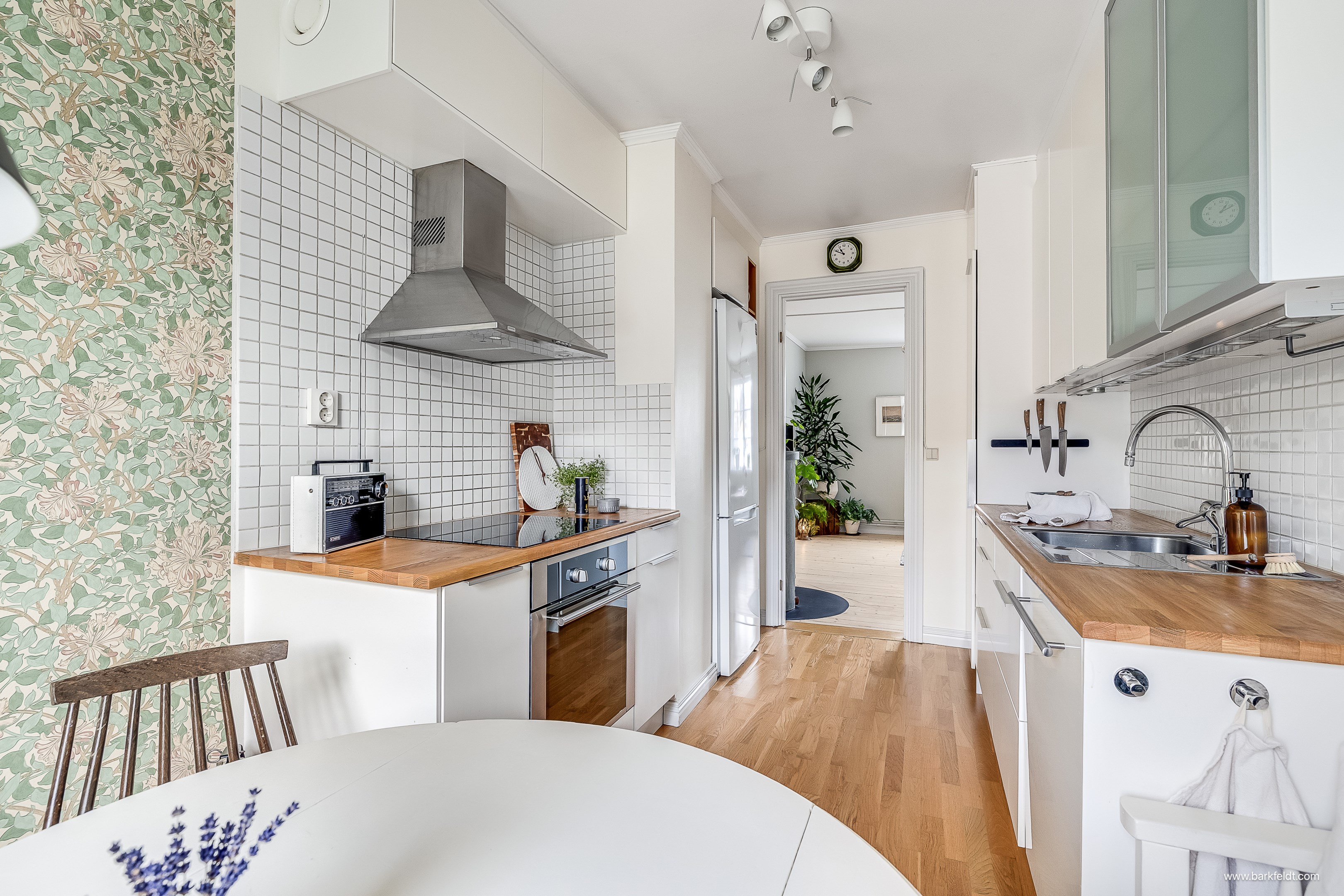 Bostadsbild från Kungsängsgatan 55 E, Kommande i Kungsängen, Uppsala