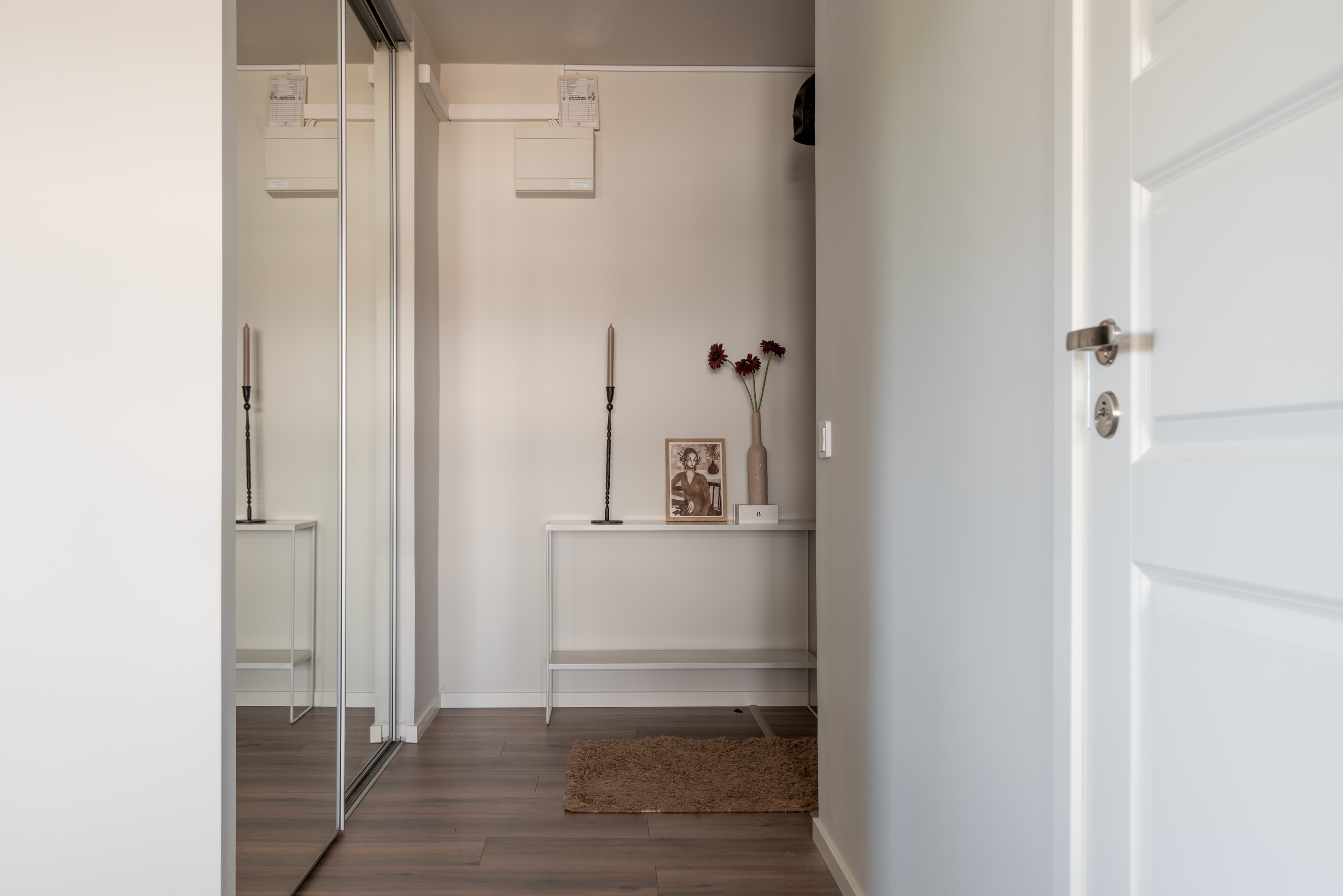 Bostadsbild från Bangatan 45, Såld i Nordanby, Västerås