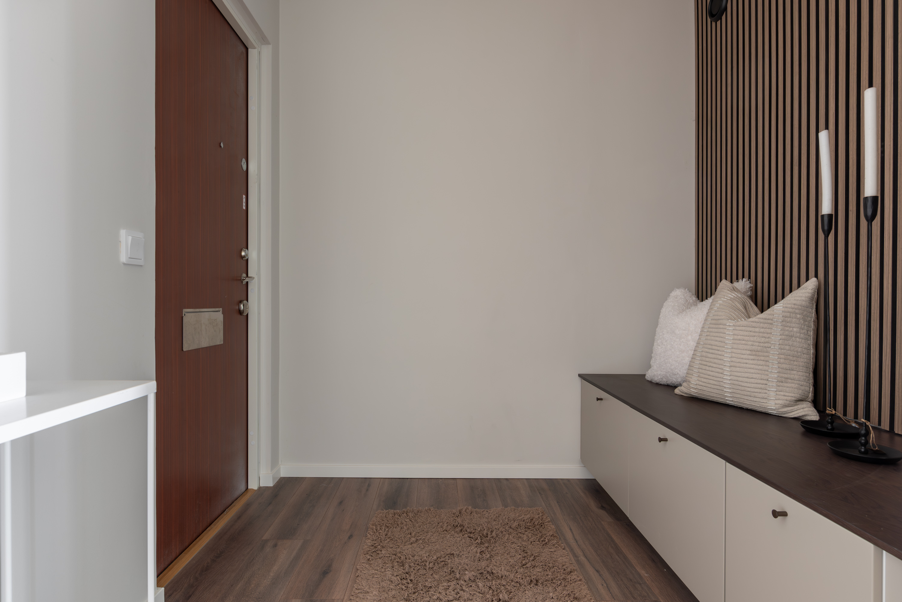 Bostadsbild från Bangatan 45, Såld i Nordanby, Västerås