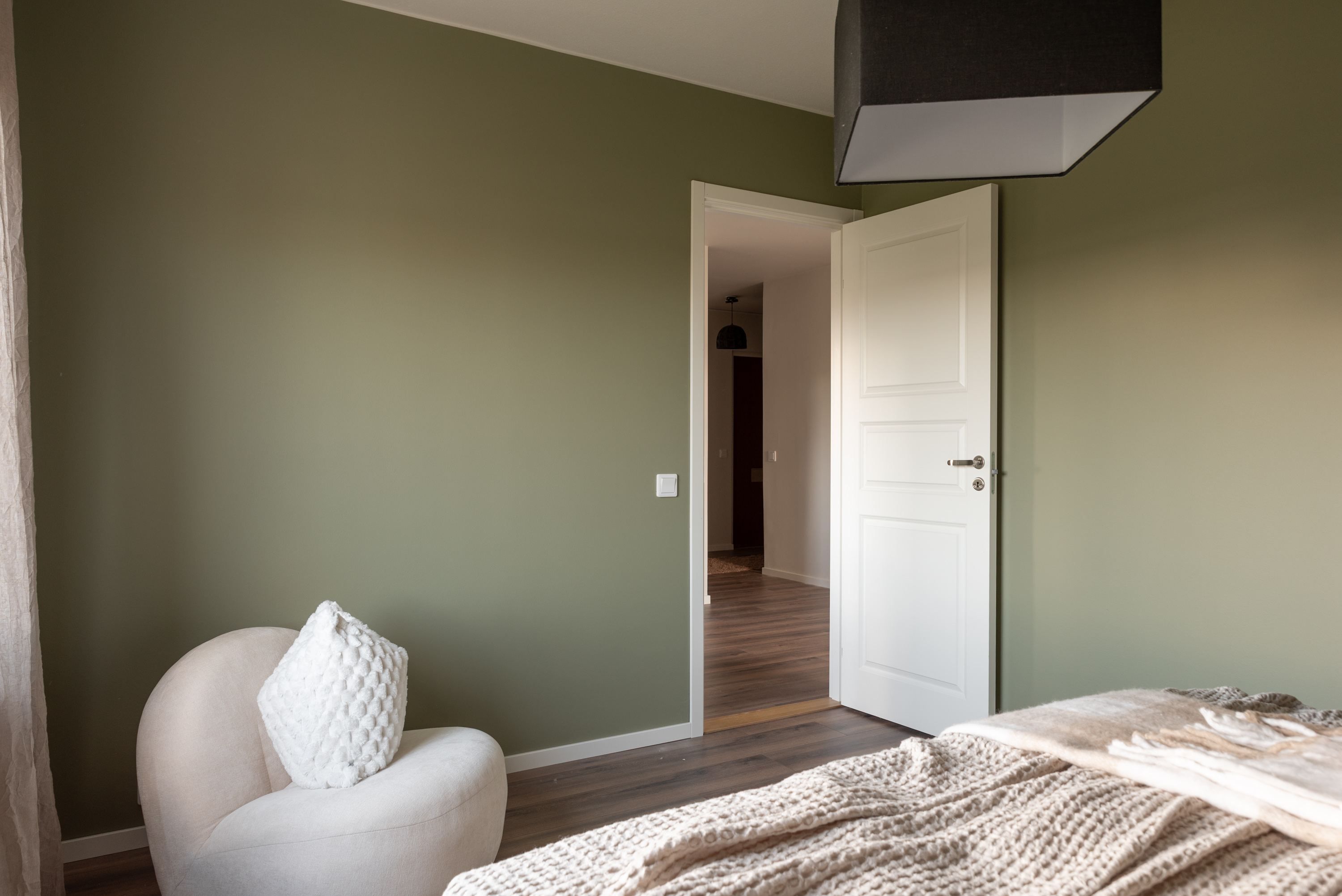 Bostadsbild från Bangatan 45, Såld i Nordanby, Västerås