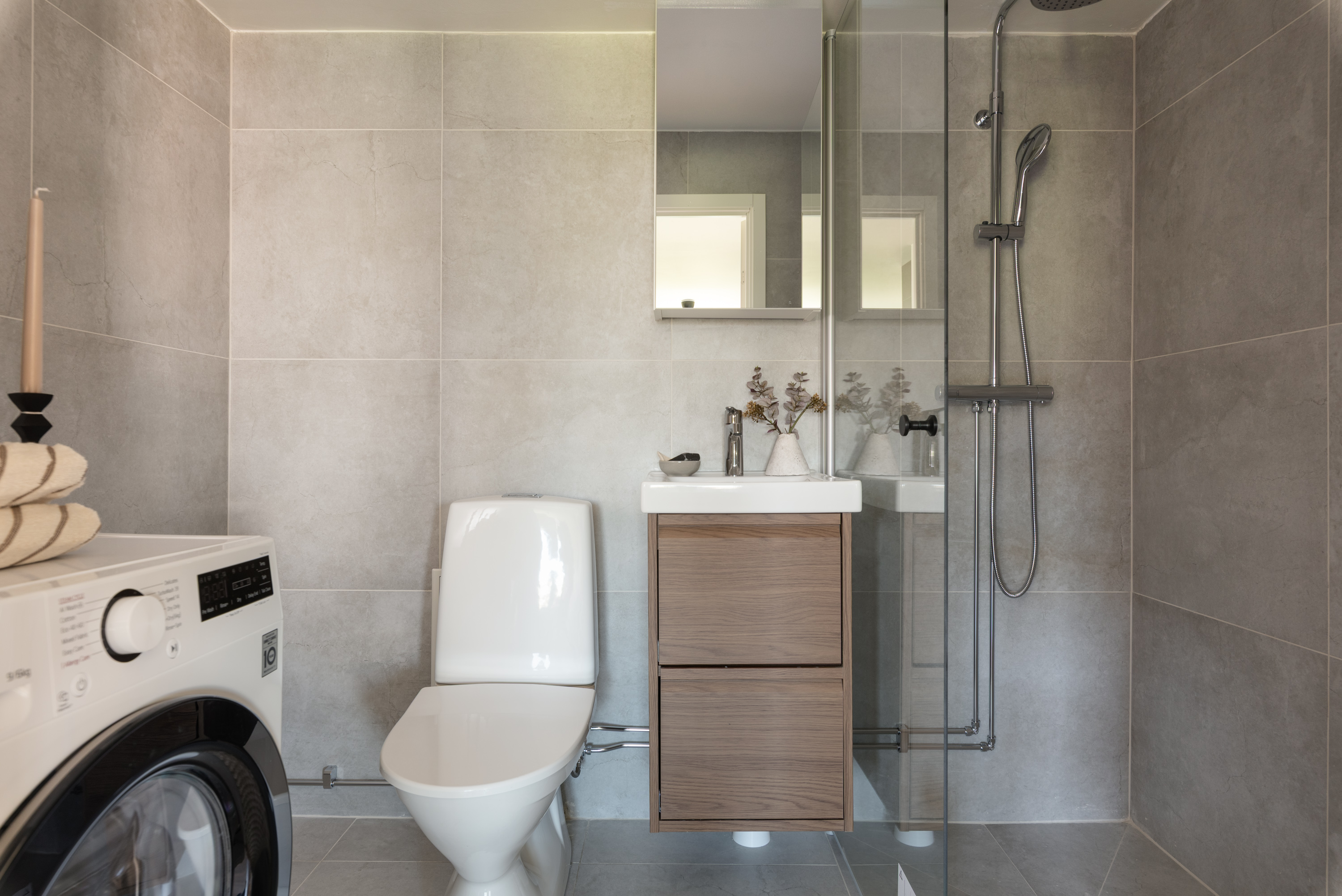 Bostadsbild från Bangatan 45, Såld i Nordanby, Västerås
