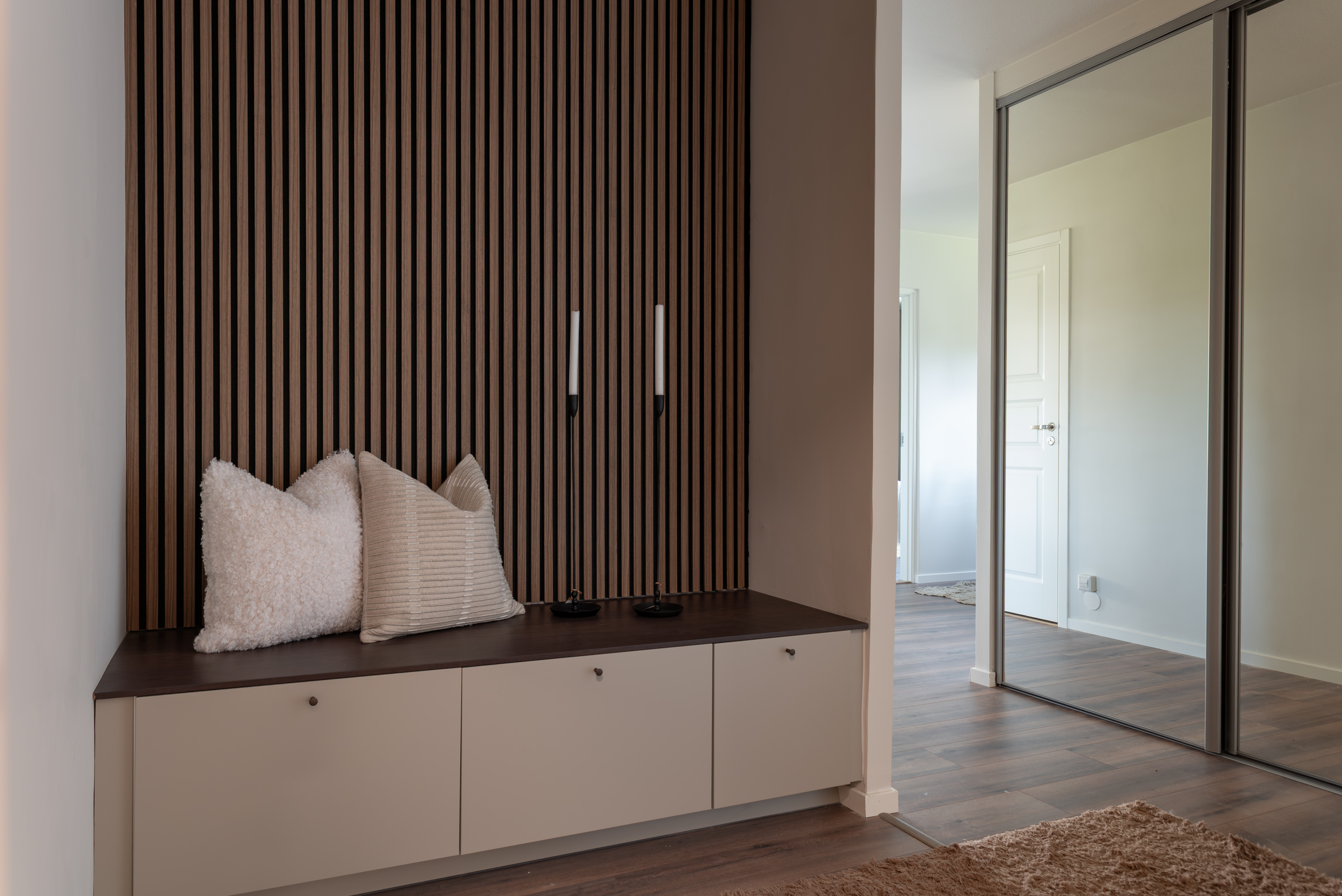 Bostadsbild från Bangatan 45, Såld i Nordanby, Västerås