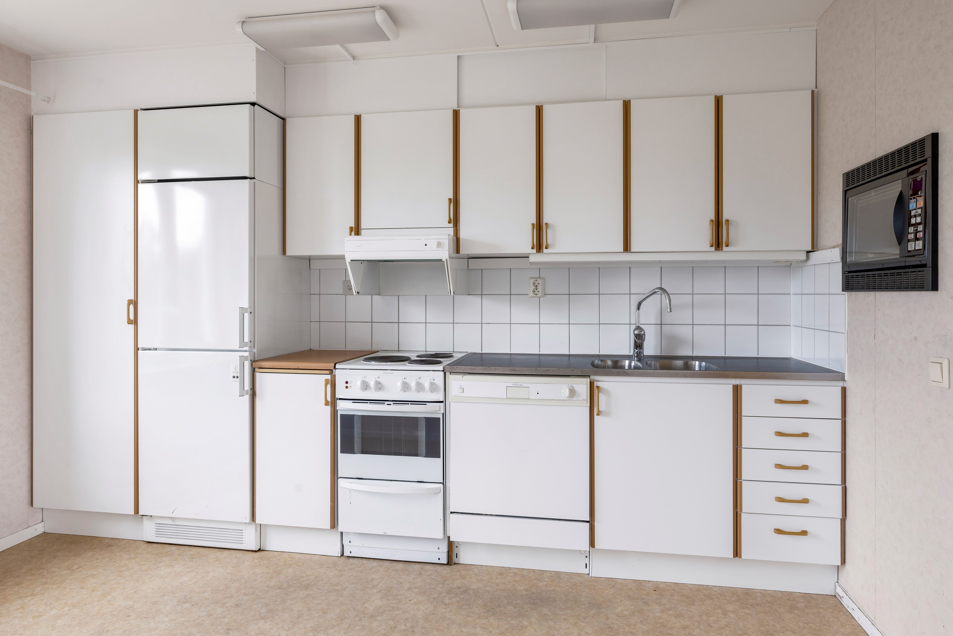 Bostadsbild från Herrhagsvägen 403, Såld i Herrhagen, Uppsala