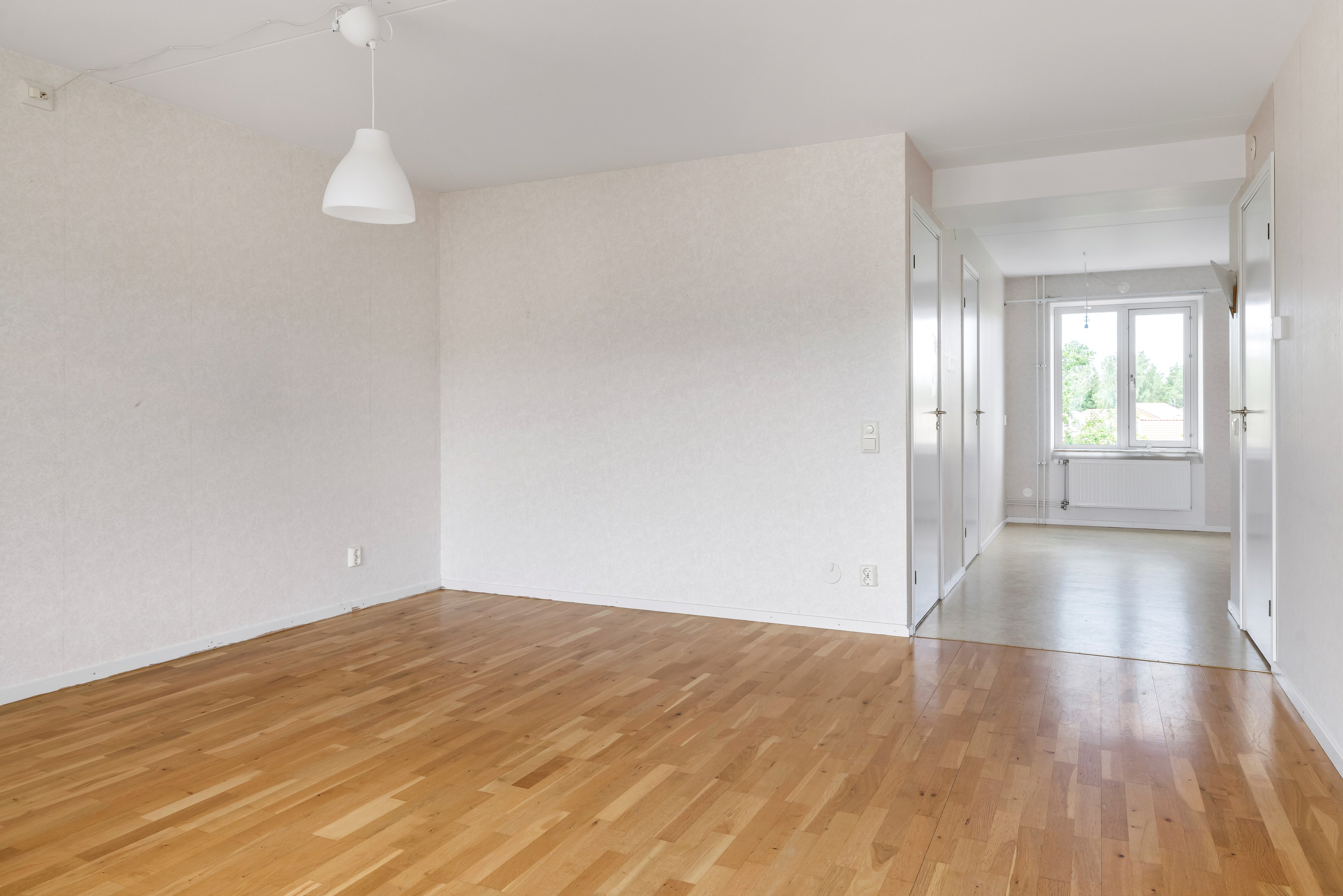 Bostadsbild från Herrhagsvägen 403, Såld i Herrhagen, Uppsala