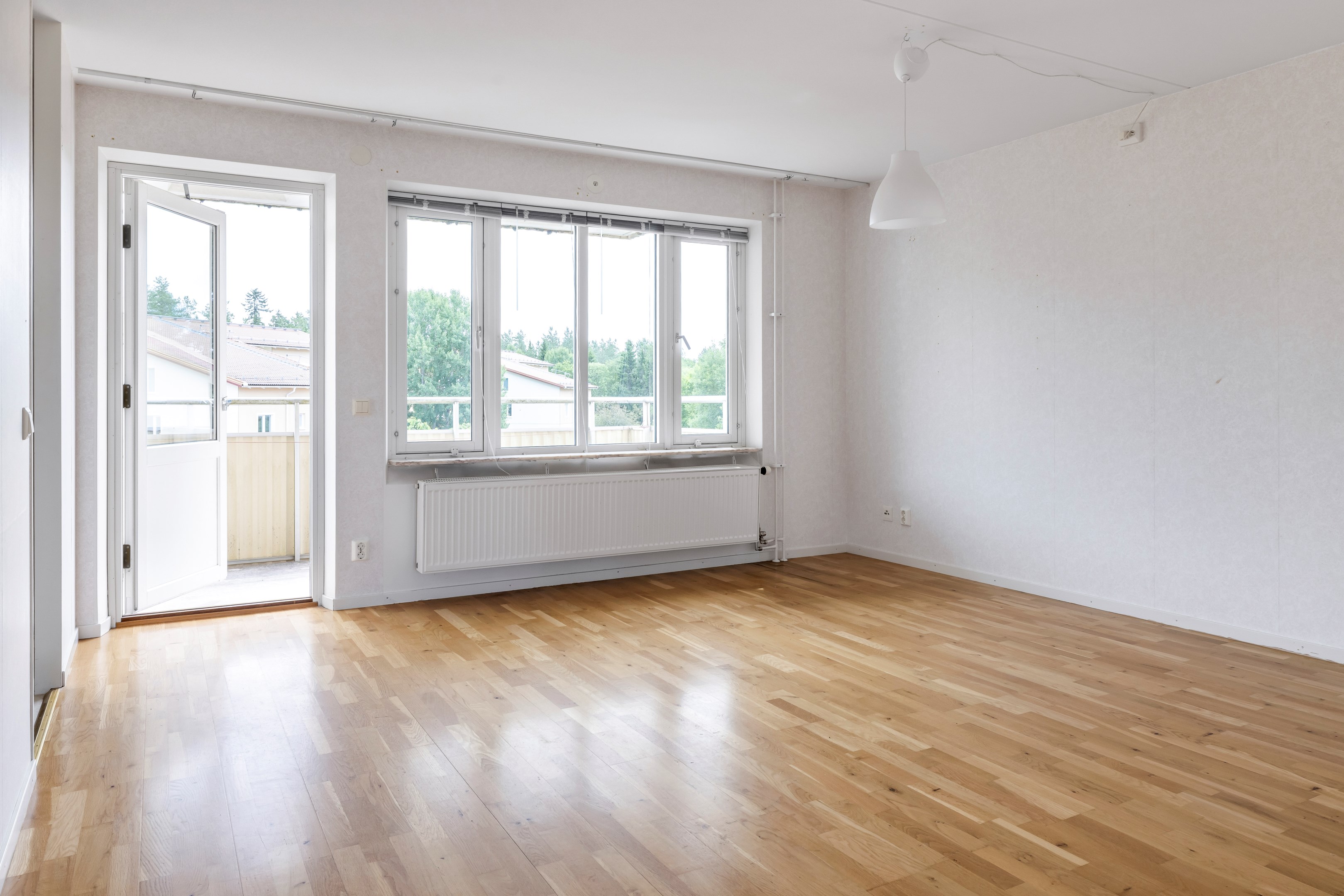 Bostadsbild från Herrhagsvägen 403, Såld i Herrhagen, Uppsala
