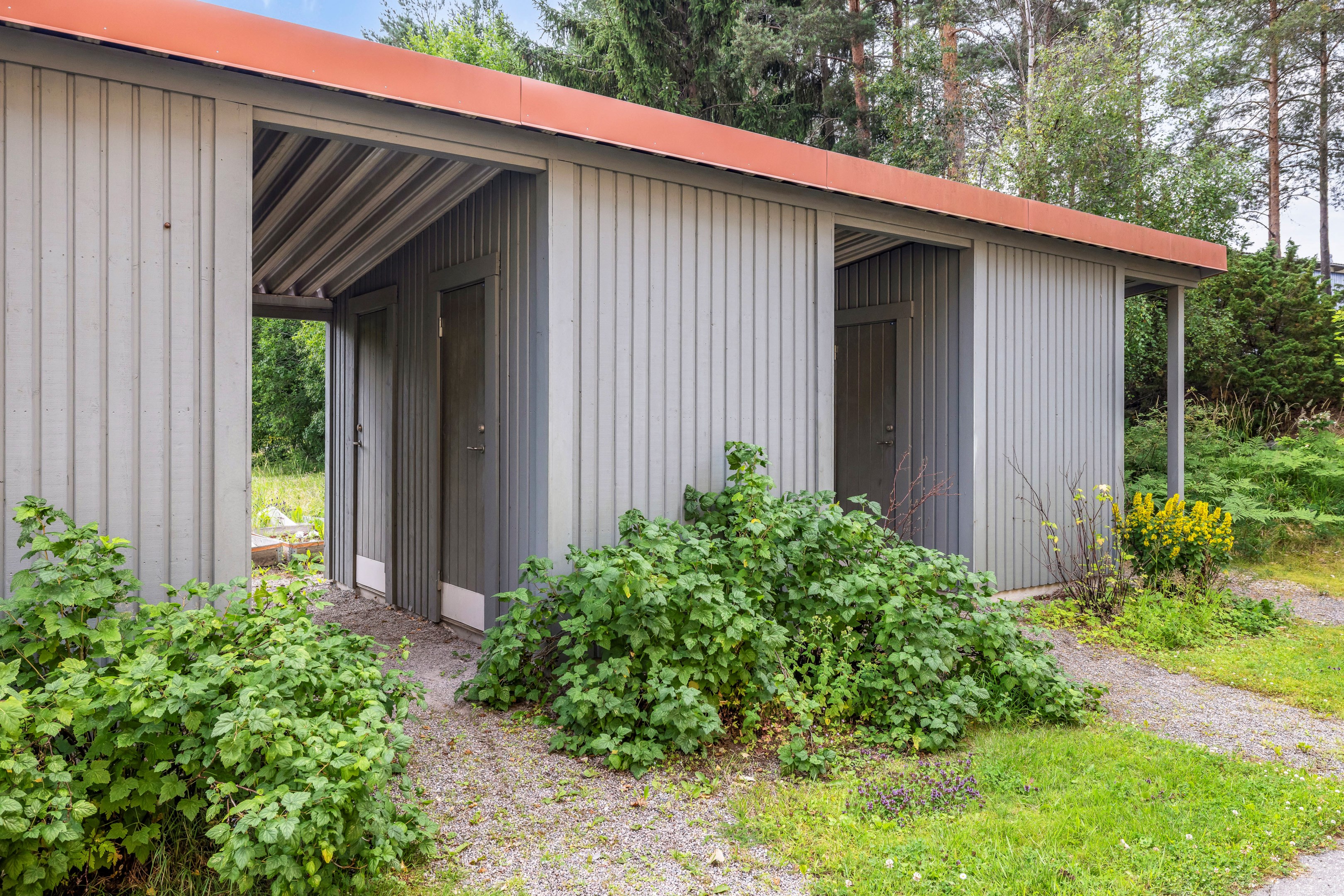 Bostadsbild från Herrhagsvägen 403, Såld i Herrhagen, Uppsala