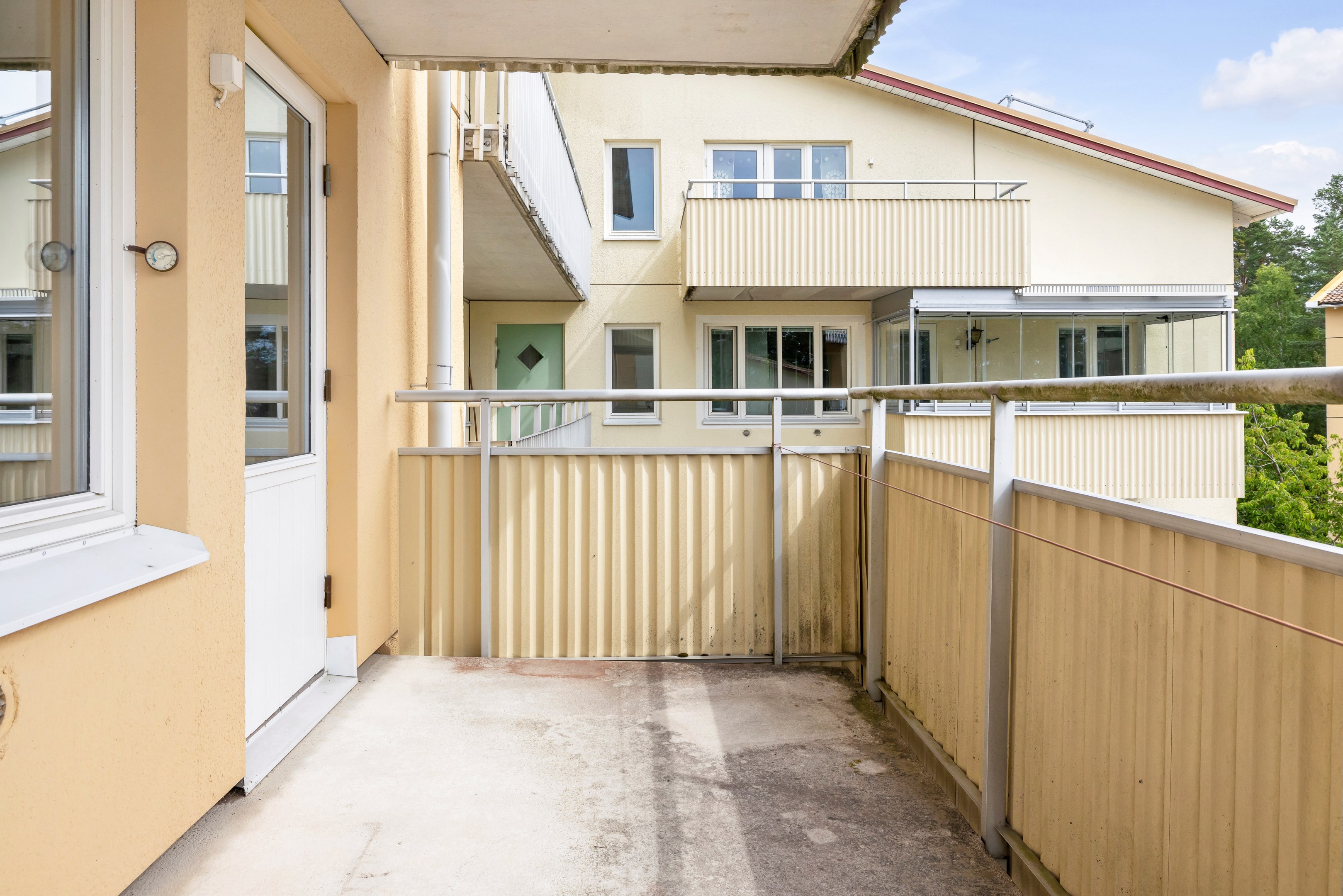 Bostadsbild från Herrhagsvägen 403, Såld i Herrhagen, Uppsala