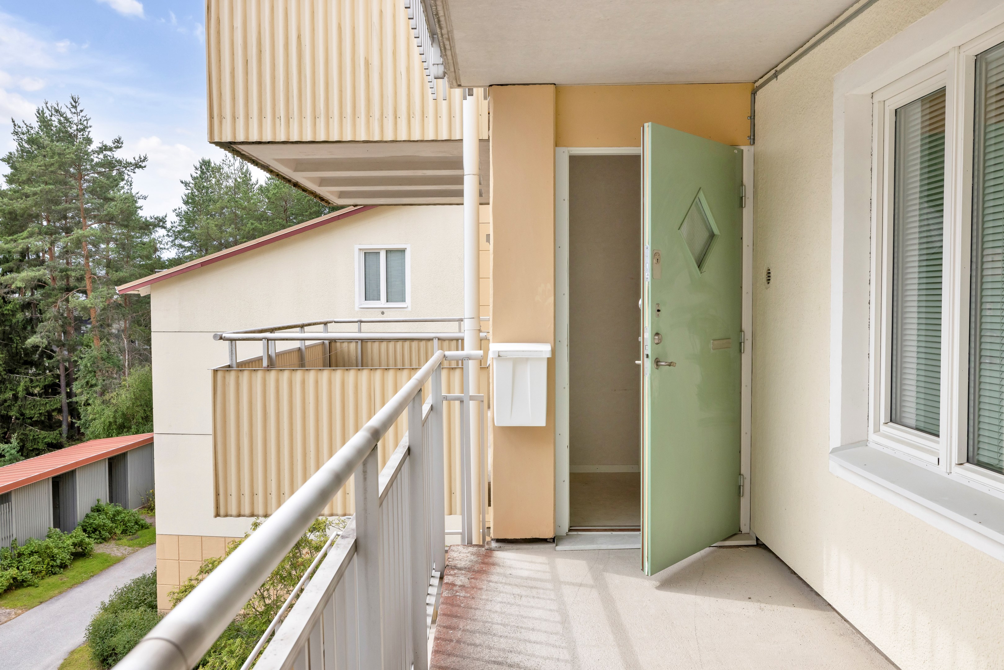 Bostadsbild från Herrhagsvägen 403, Såld i Herrhagen, Uppsala