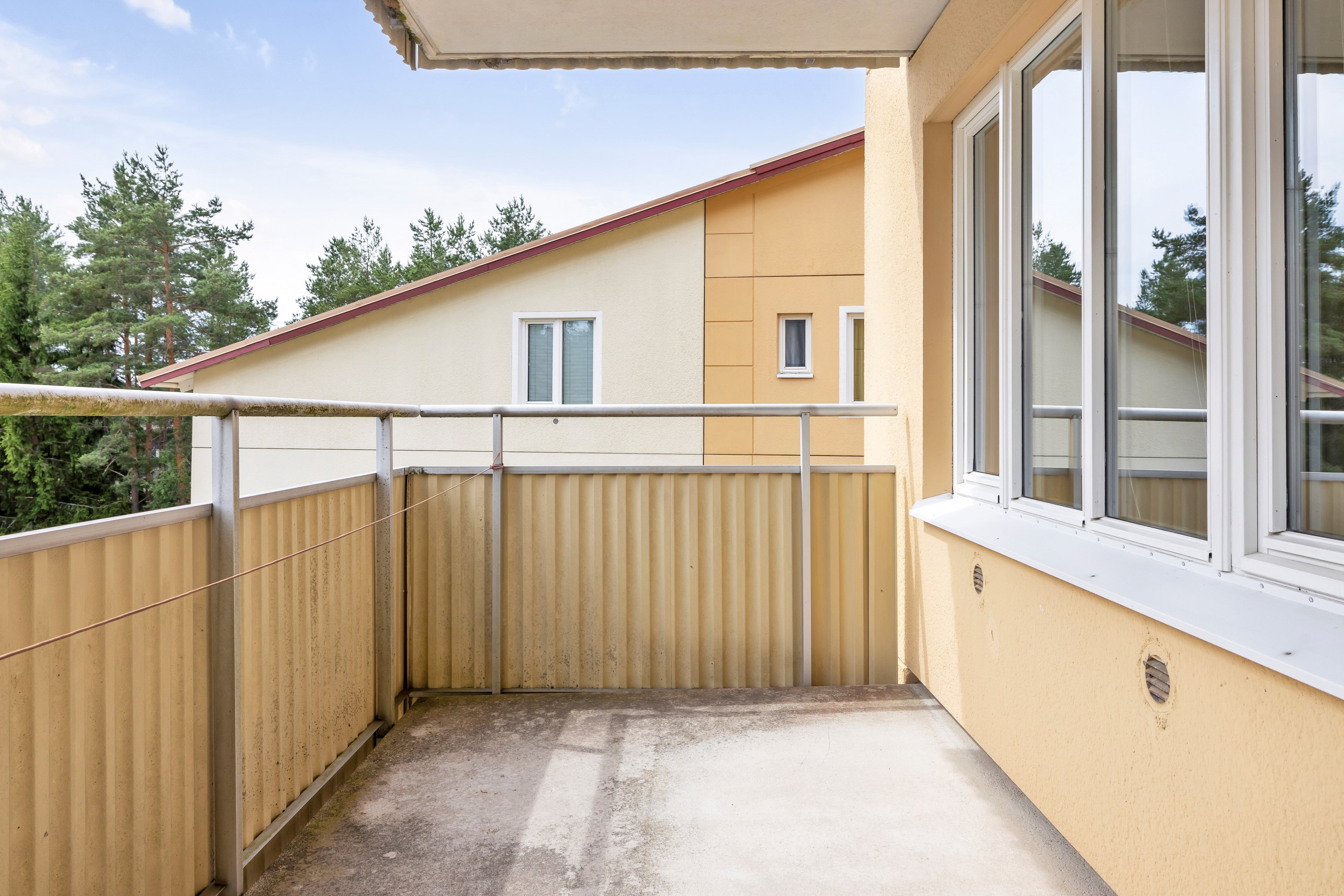 Bostadsbild från Herrhagsvägen 403, Såld i Herrhagen, Uppsala