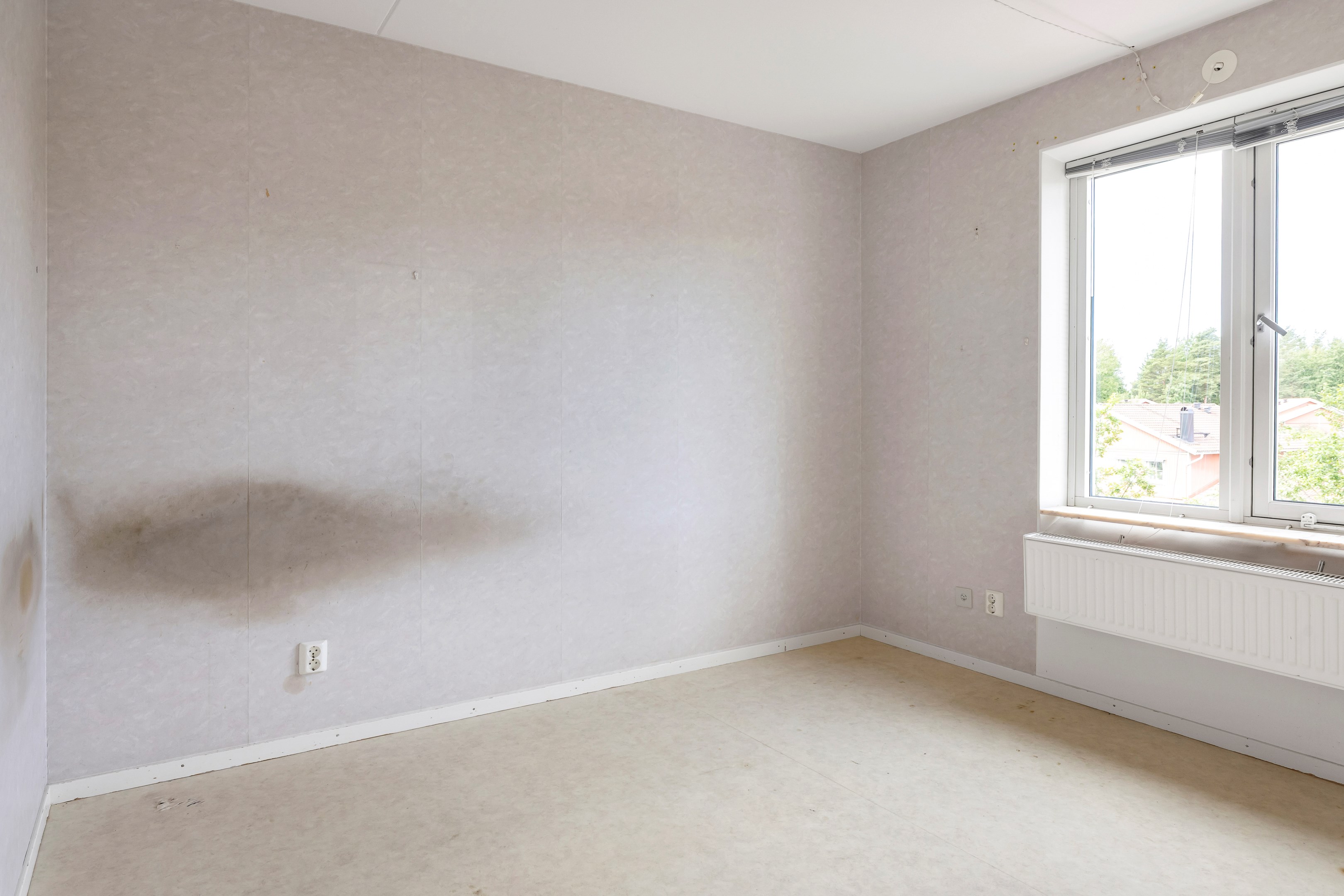 Bostadsbild från Herrhagsvägen 403, Såld i Herrhagen, Uppsala