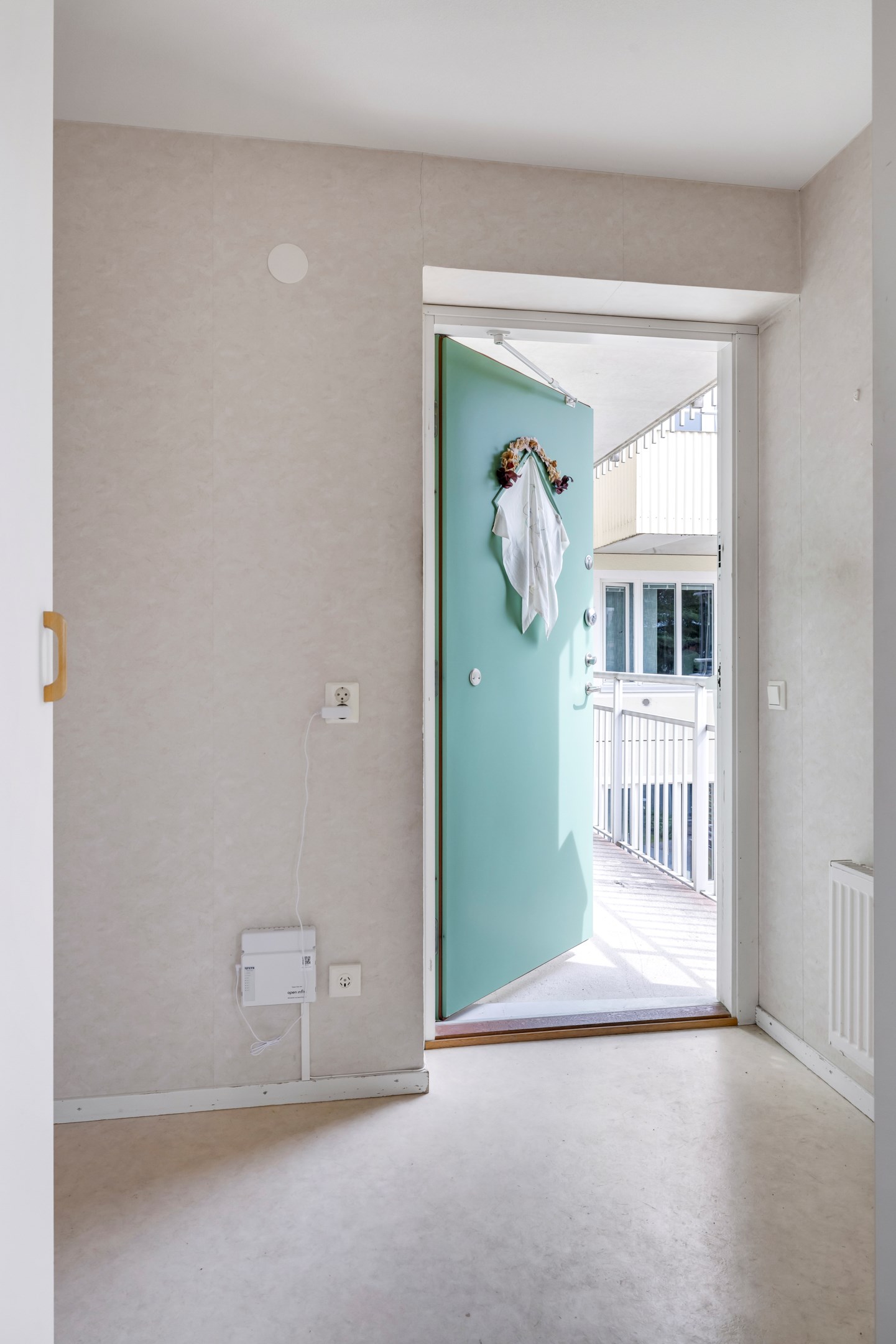 Bostadsbild från Herrhagsvägen 403, Såld i Herrhagen, Uppsala