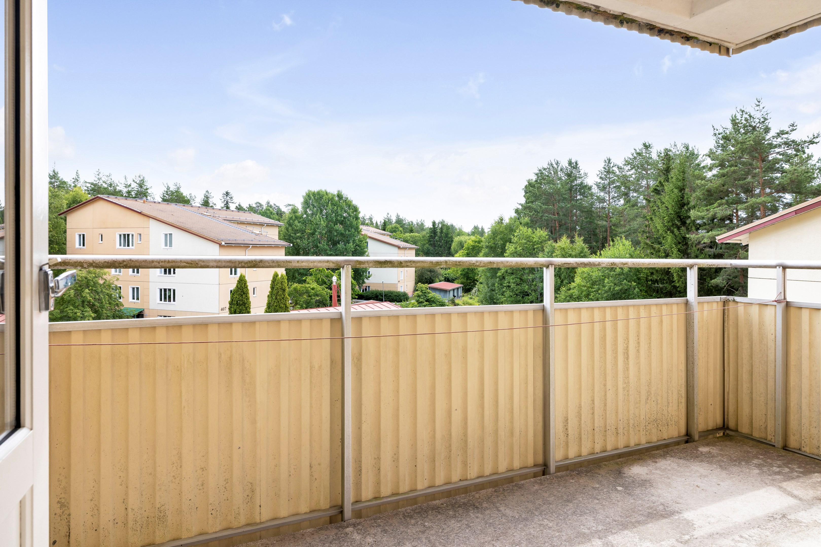 Bostadsbild från Herrhagsvägen 403, Såld i Herrhagen, Uppsala