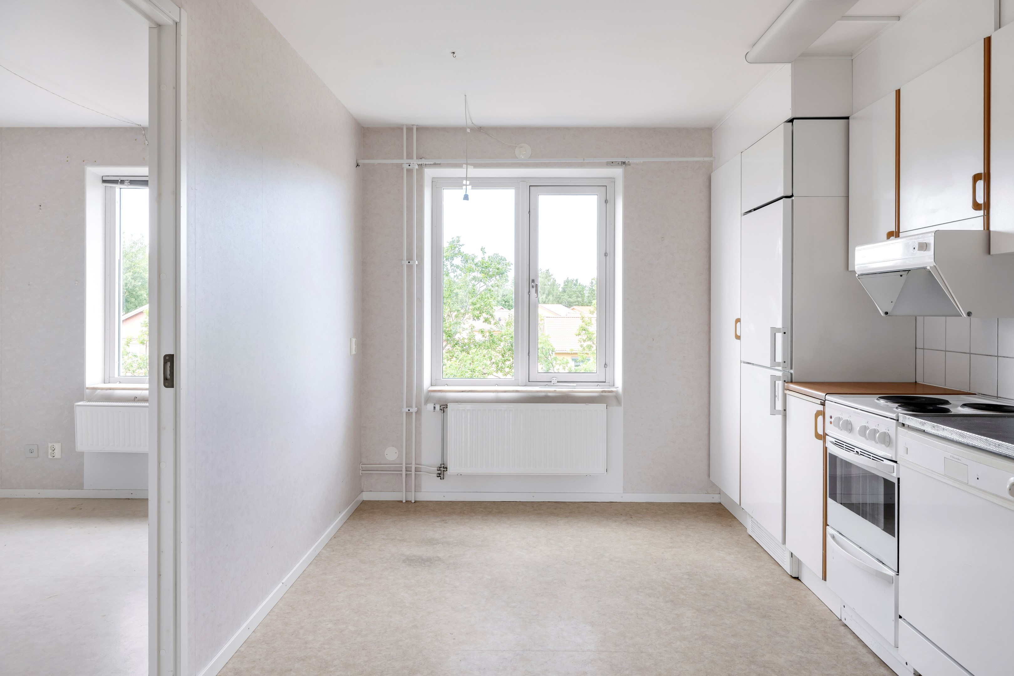 Bostadsbild från Herrhagsvägen 403, Såld i Herrhagen, Uppsala