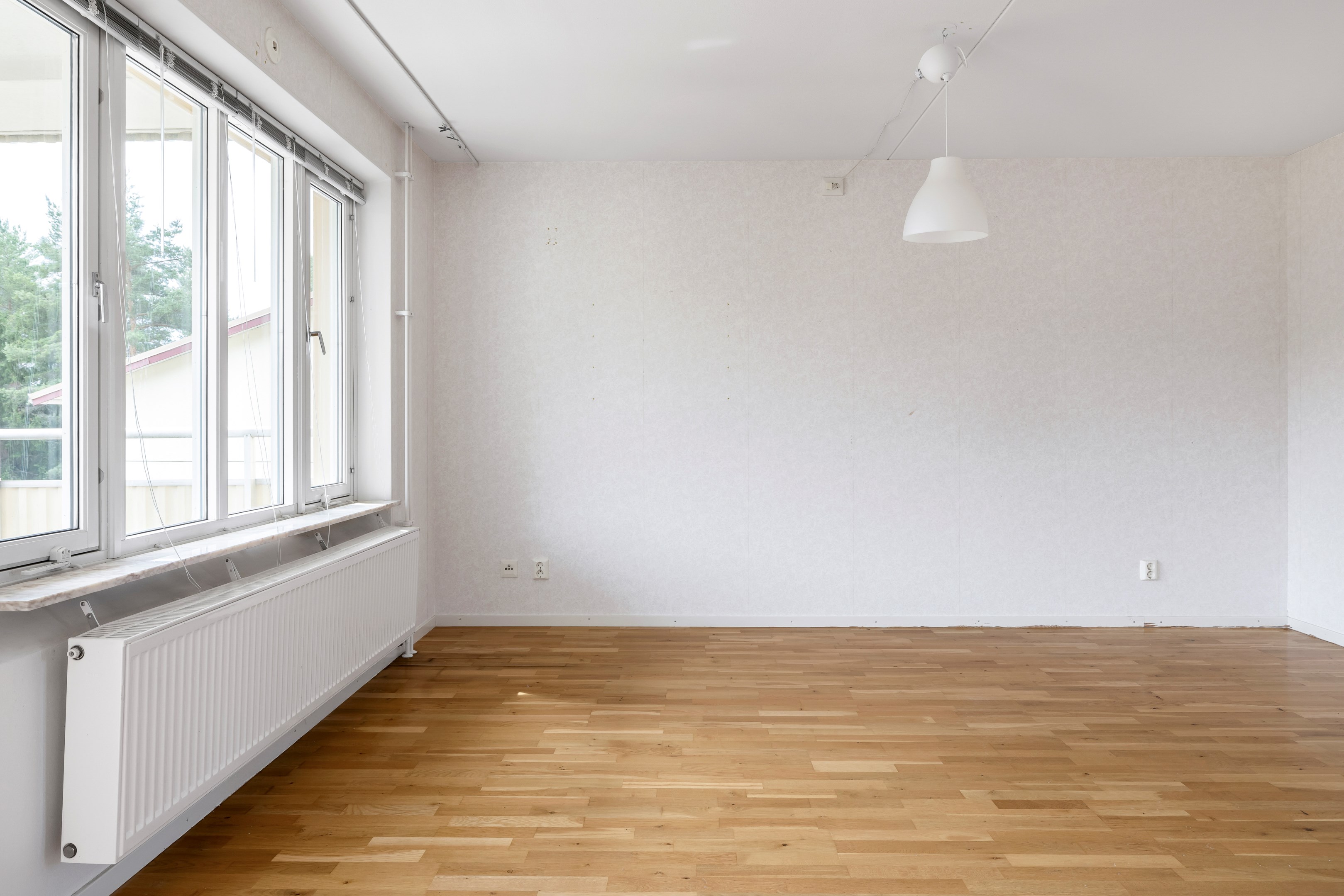 Bostadsbild från Herrhagsvägen 403, Såld i Herrhagen, Uppsala