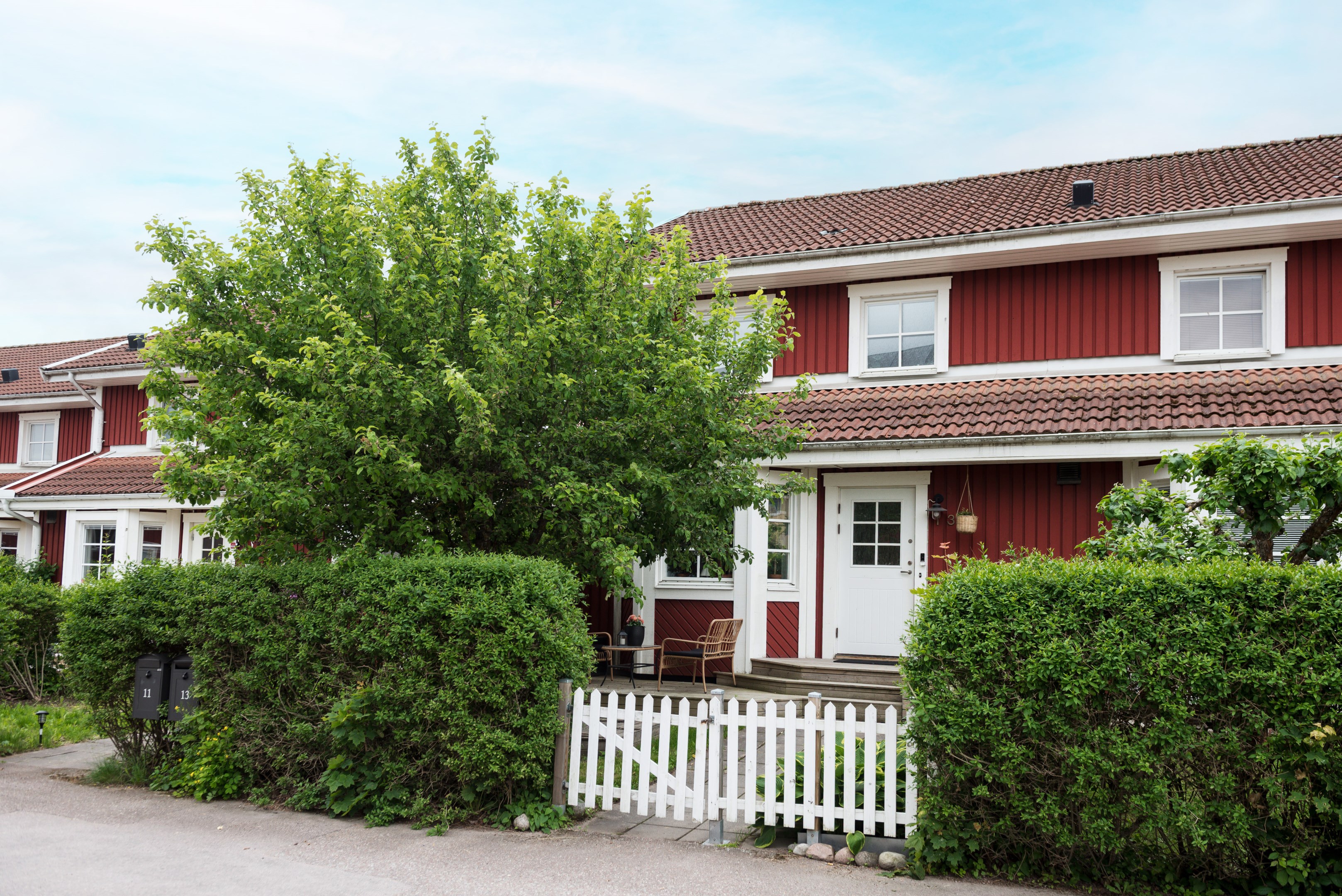 Eriksgatan 13