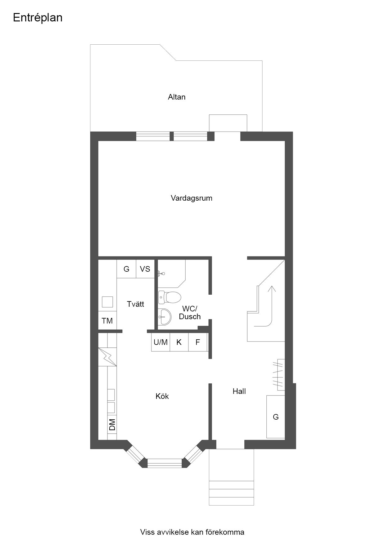 Entréplan