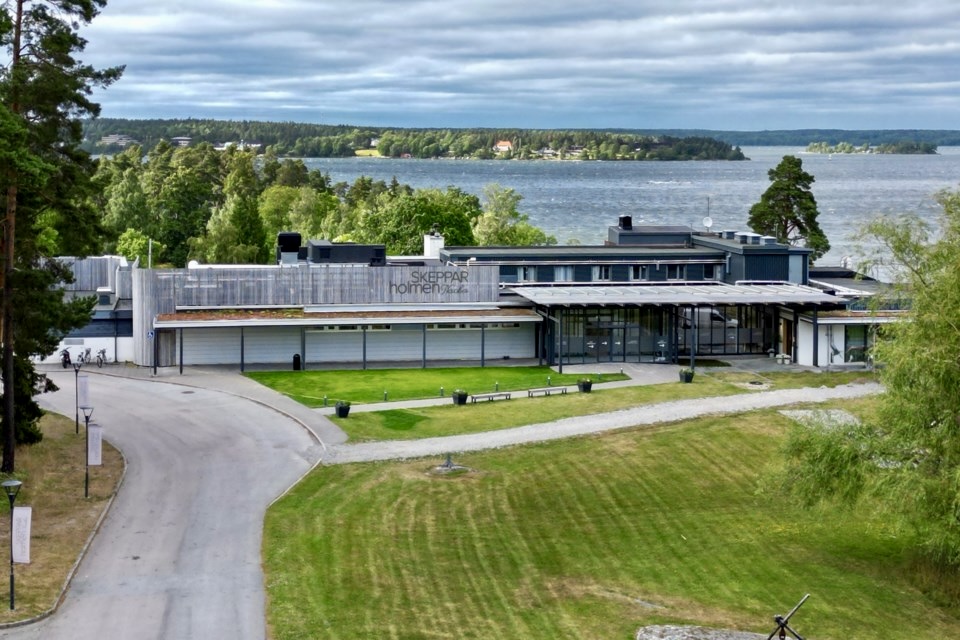Bostadsbild från Ormingeringen 74, Kommande i Västra Orminge, Nacka