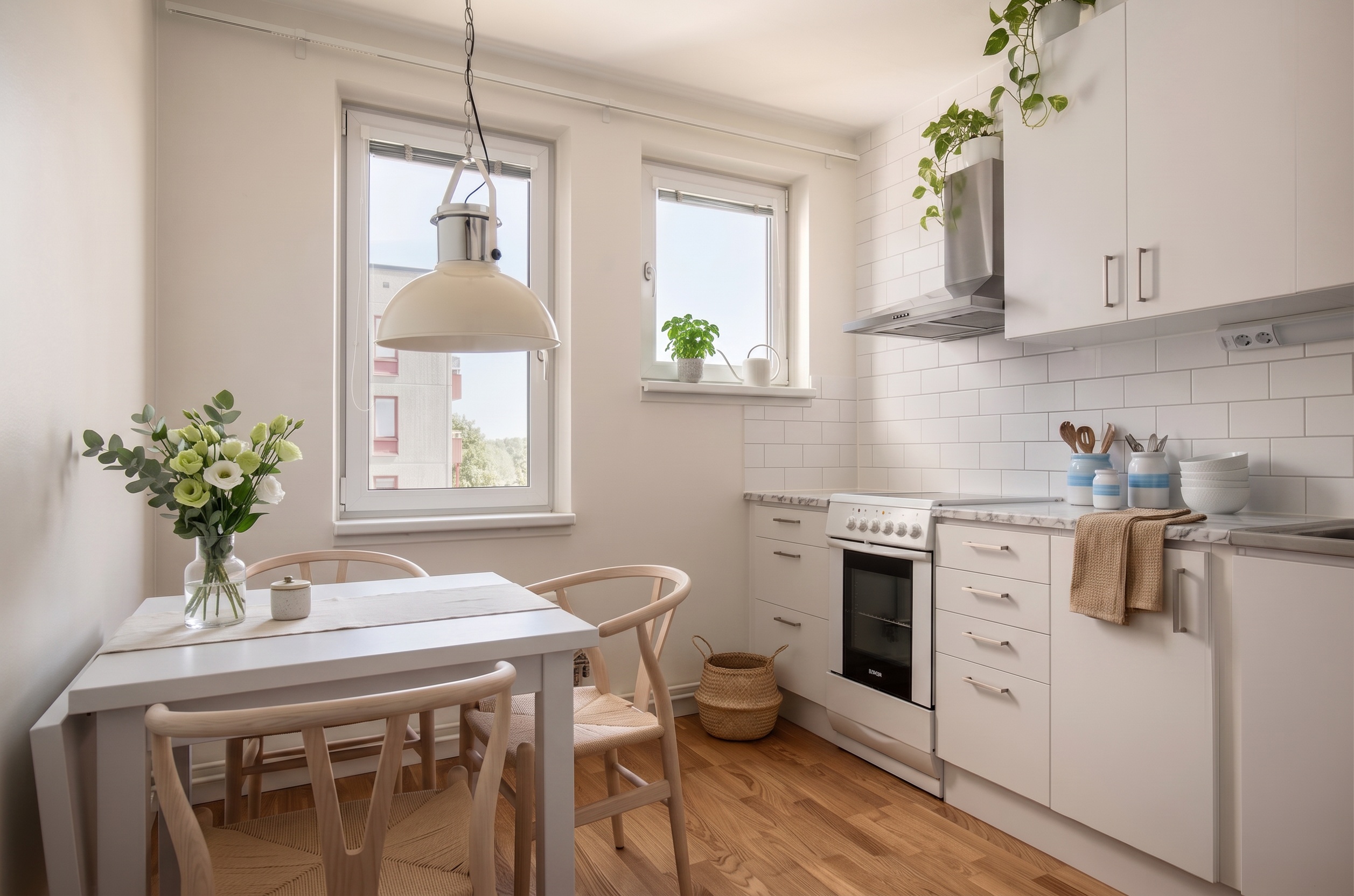 Bostadsbild från Ormingeringen 74, Kommande i Västra Orminge, Nacka