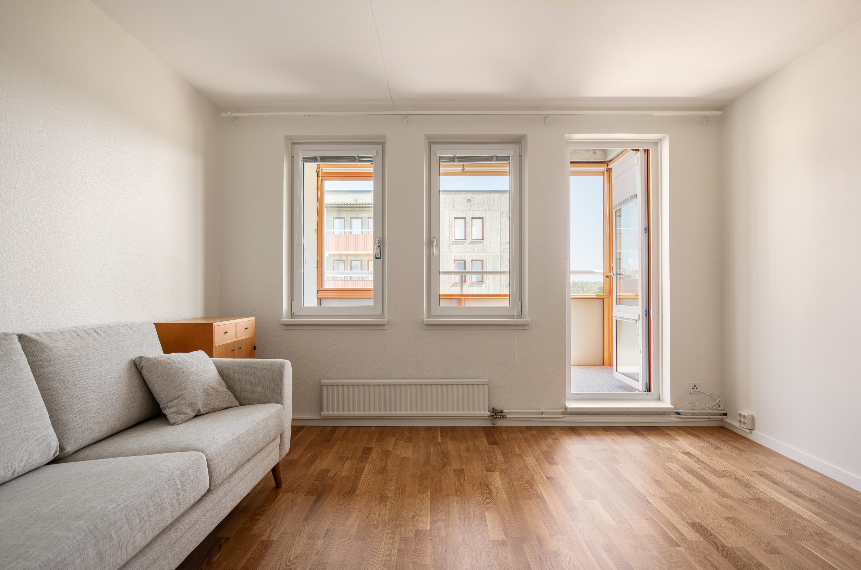 Bostadsbild från Ormingeringen 74, Kommande i Västra Orminge, Nacka