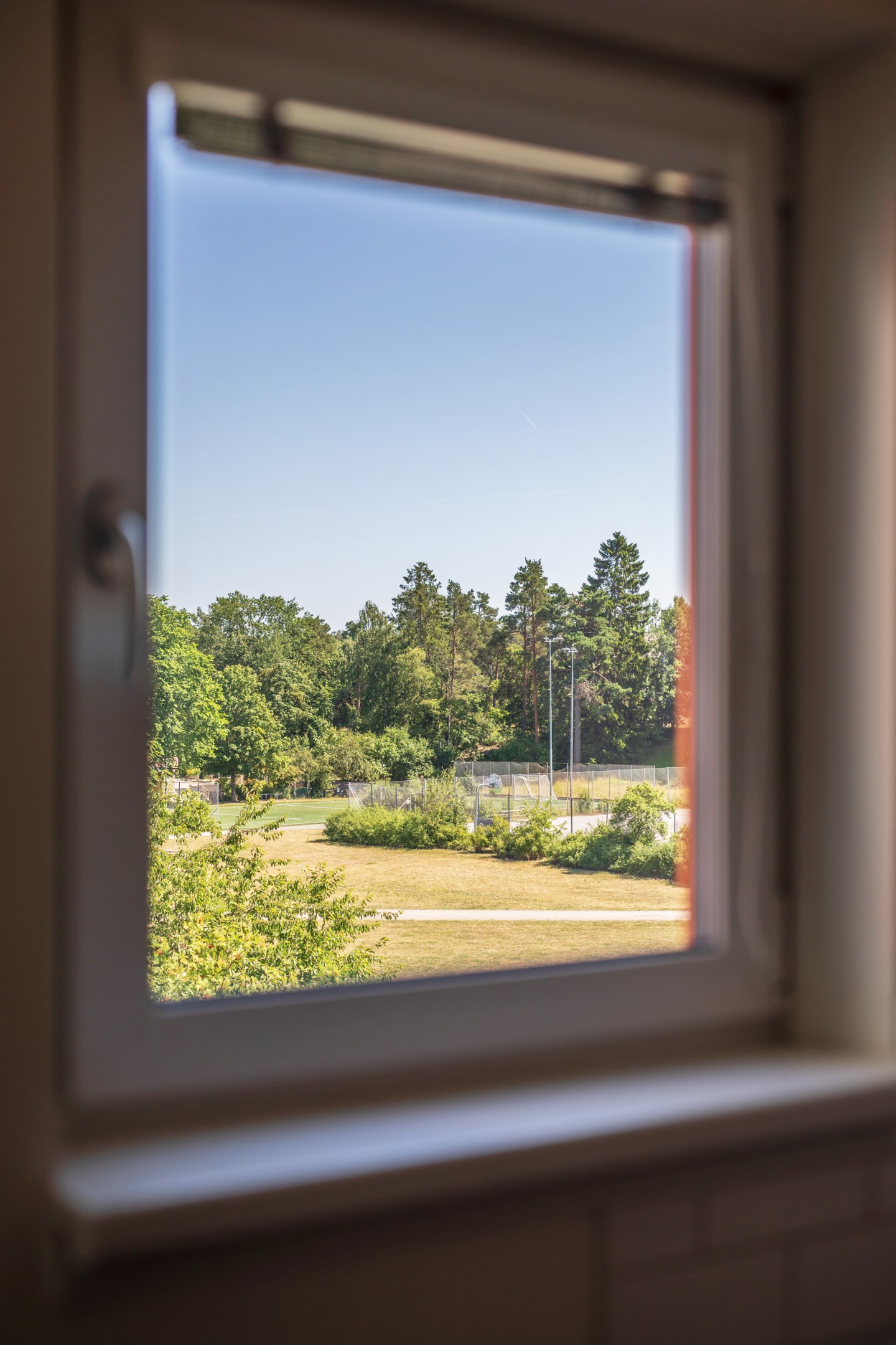 Bostadsbild från Ormingeringen 74, Kommande i Västra Orminge, Nacka