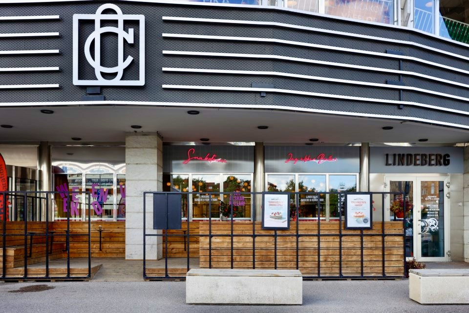 Bostadsbild från Ormingeringen 74, Kommande i Västra Orminge, Nacka