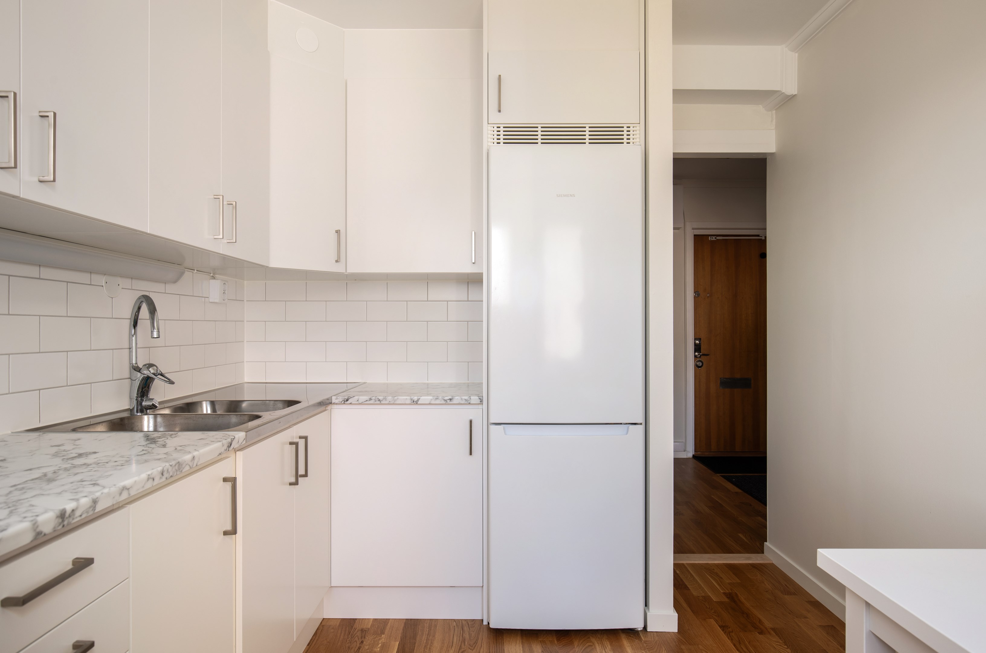 Bostadsbild från Ormingeringen 74, Kommande i Västra Orminge, Nacka