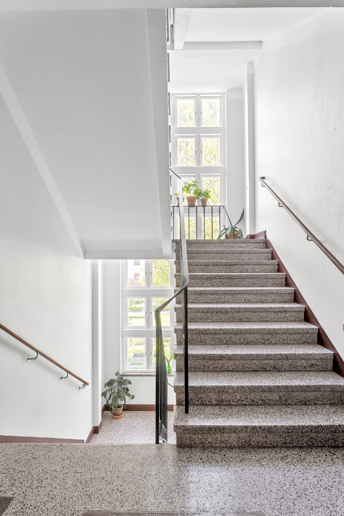 Bostadsbild från Höganäsgatan 4C, Till salu i Höganäs, Uppsala