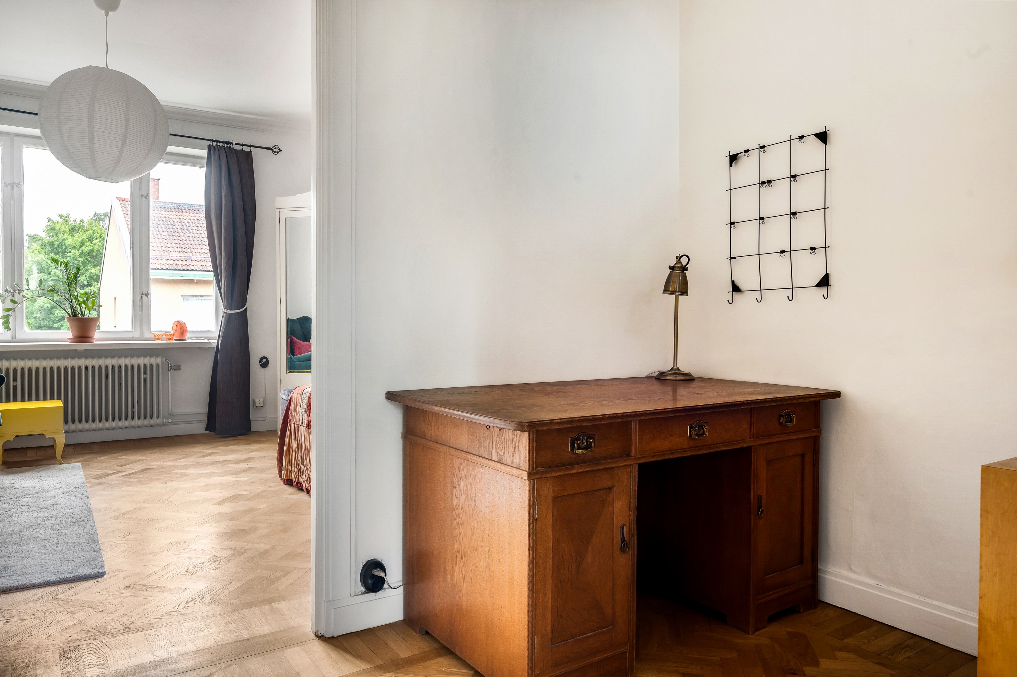 Bostadsbild från Höganäsgatan 4C, Till salu i Höganäs, Uppsala