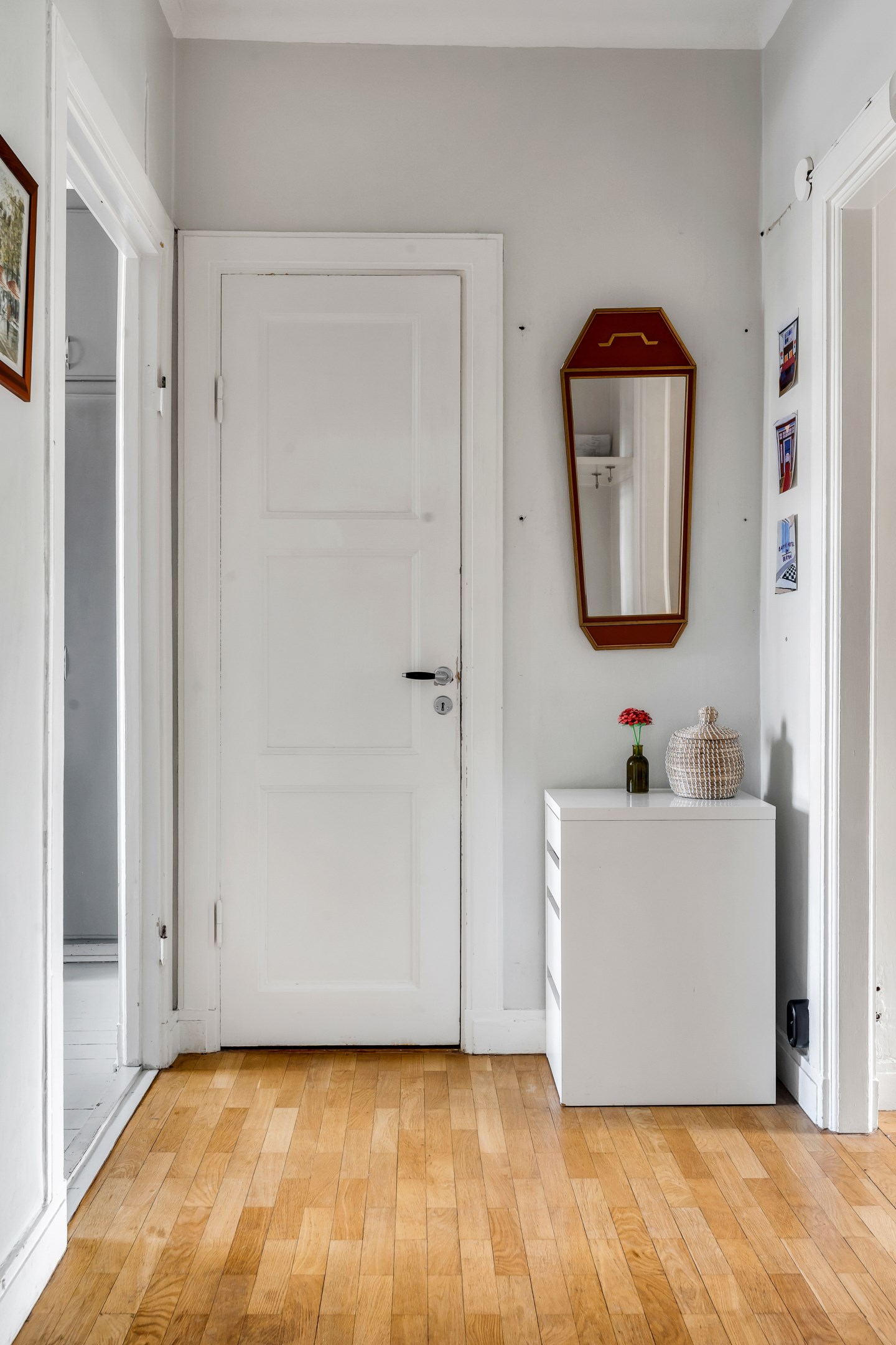 Bostadsbild från Höganäsgatan 4C, Till salu i Höganäs, Uppsala