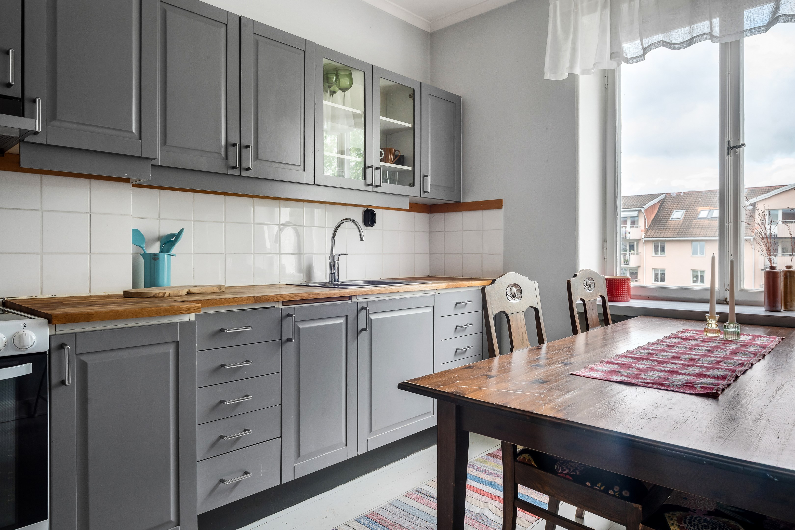 Bostadsbild från Höganäsgatan 4C, Till salu i Höganäs, Uppsala