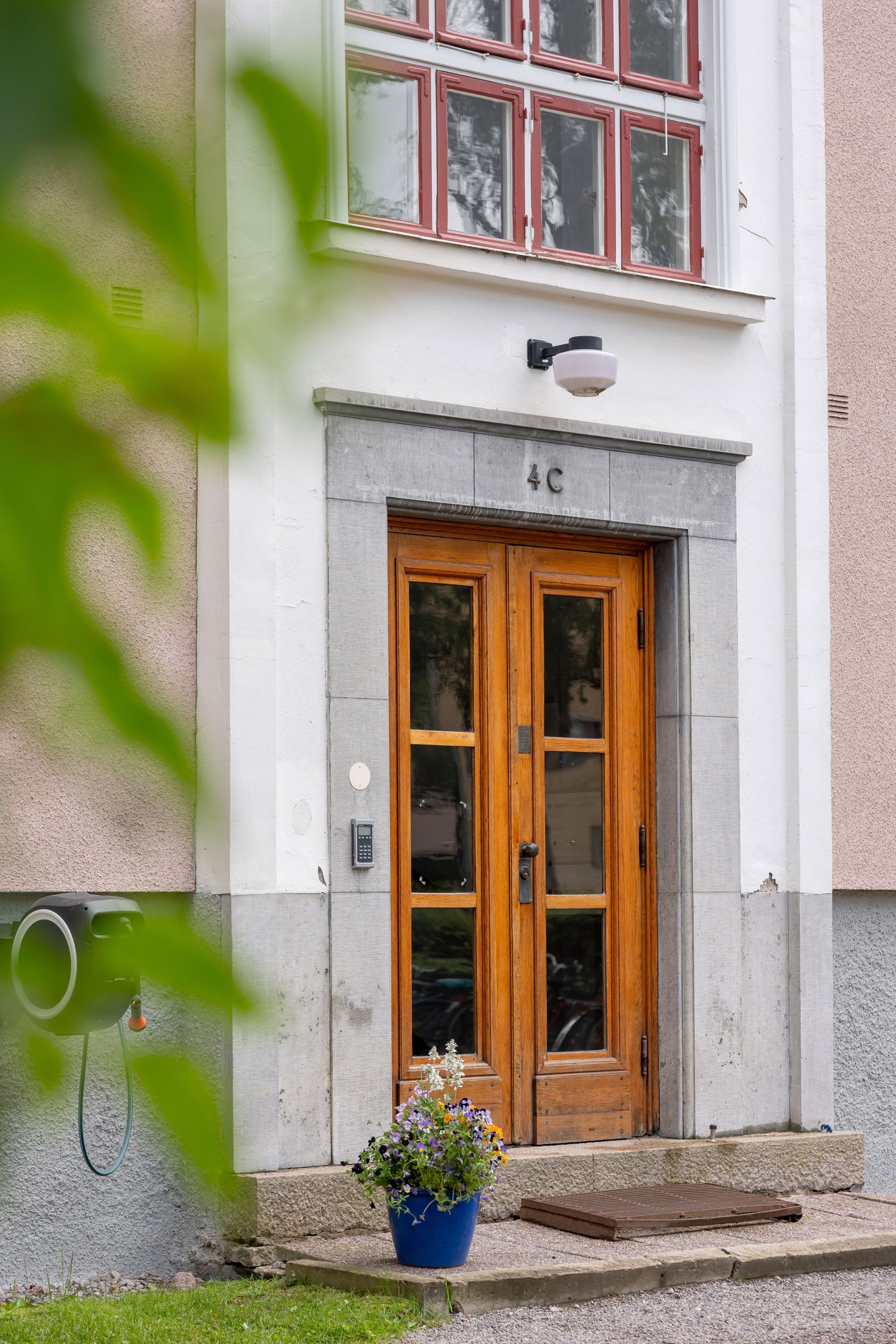 Bostadsbild från Höganäsgatan 4C, Till salu i Höganäs, Uppsala