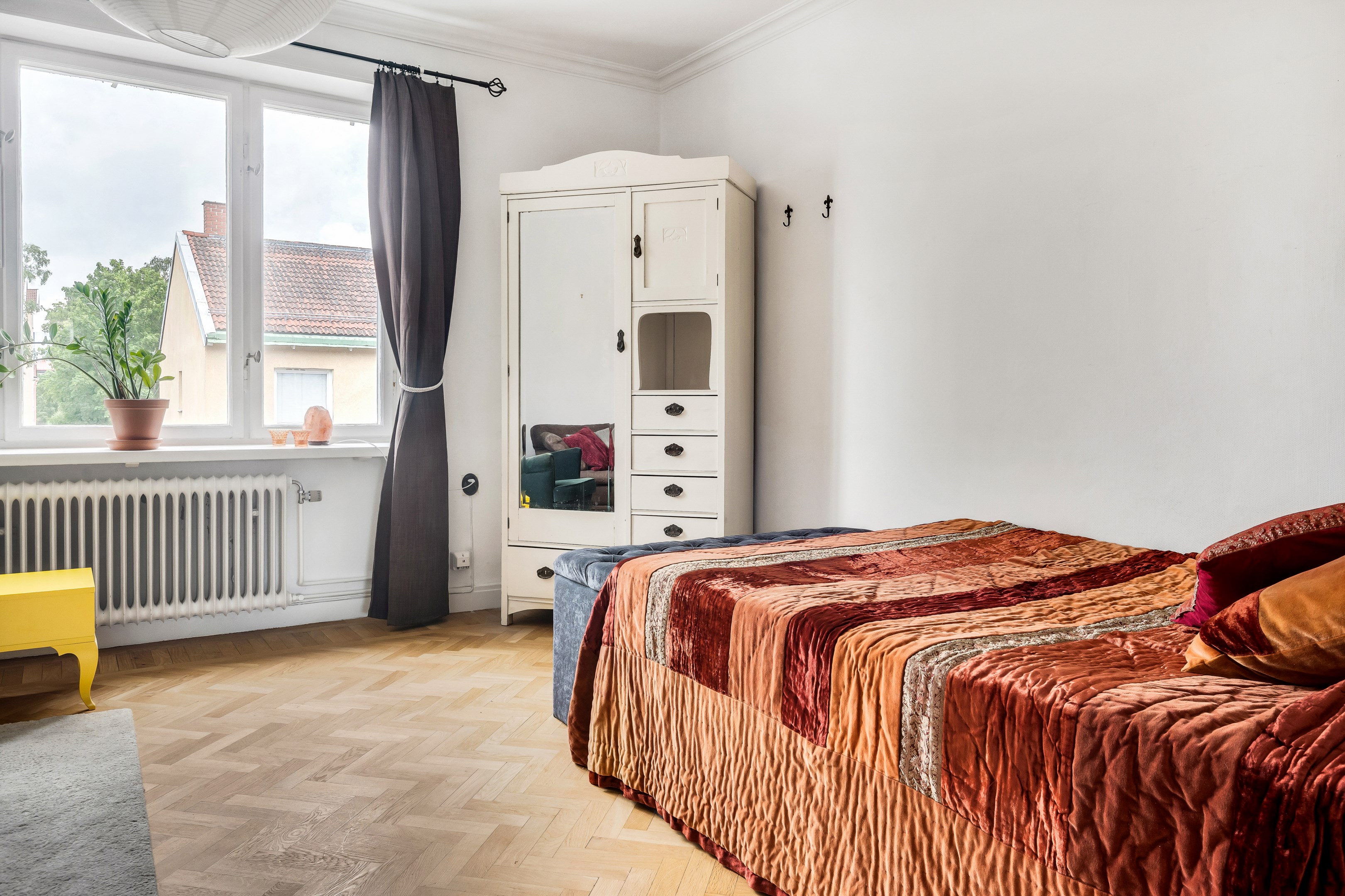 Bostadsbild från Höganäsgatan 4C, Till salu i Höganäs, Uppsala