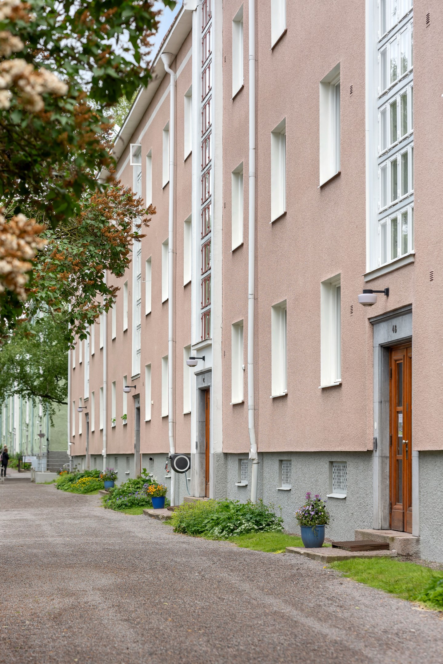 Bostadsbild från Höganäsgatan 4C, Till salu i Höganäs, Uppsala
