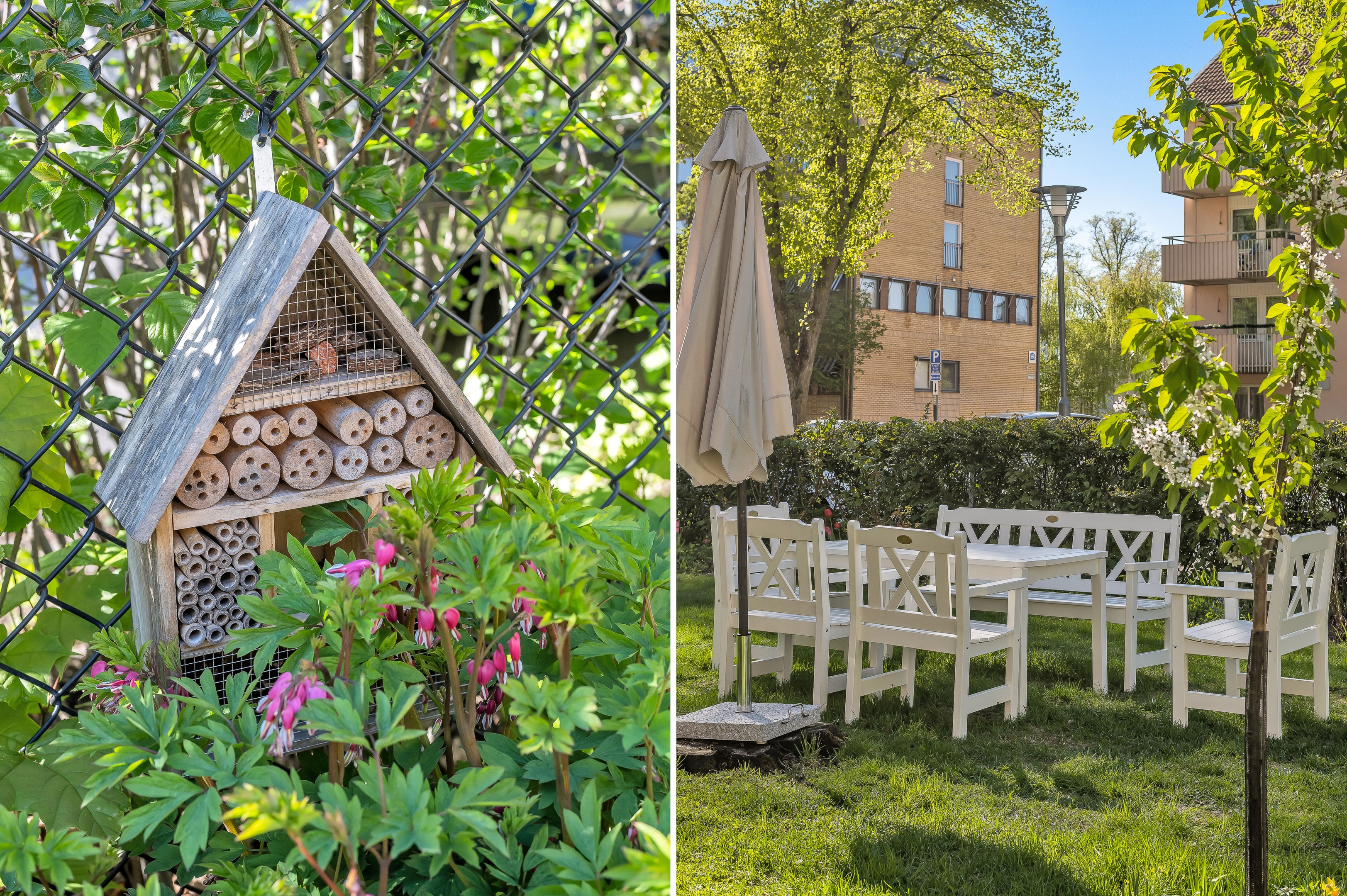 Bostadsbild från Höganäsgatan 4C, Till salu i Höganäs, Uppsala