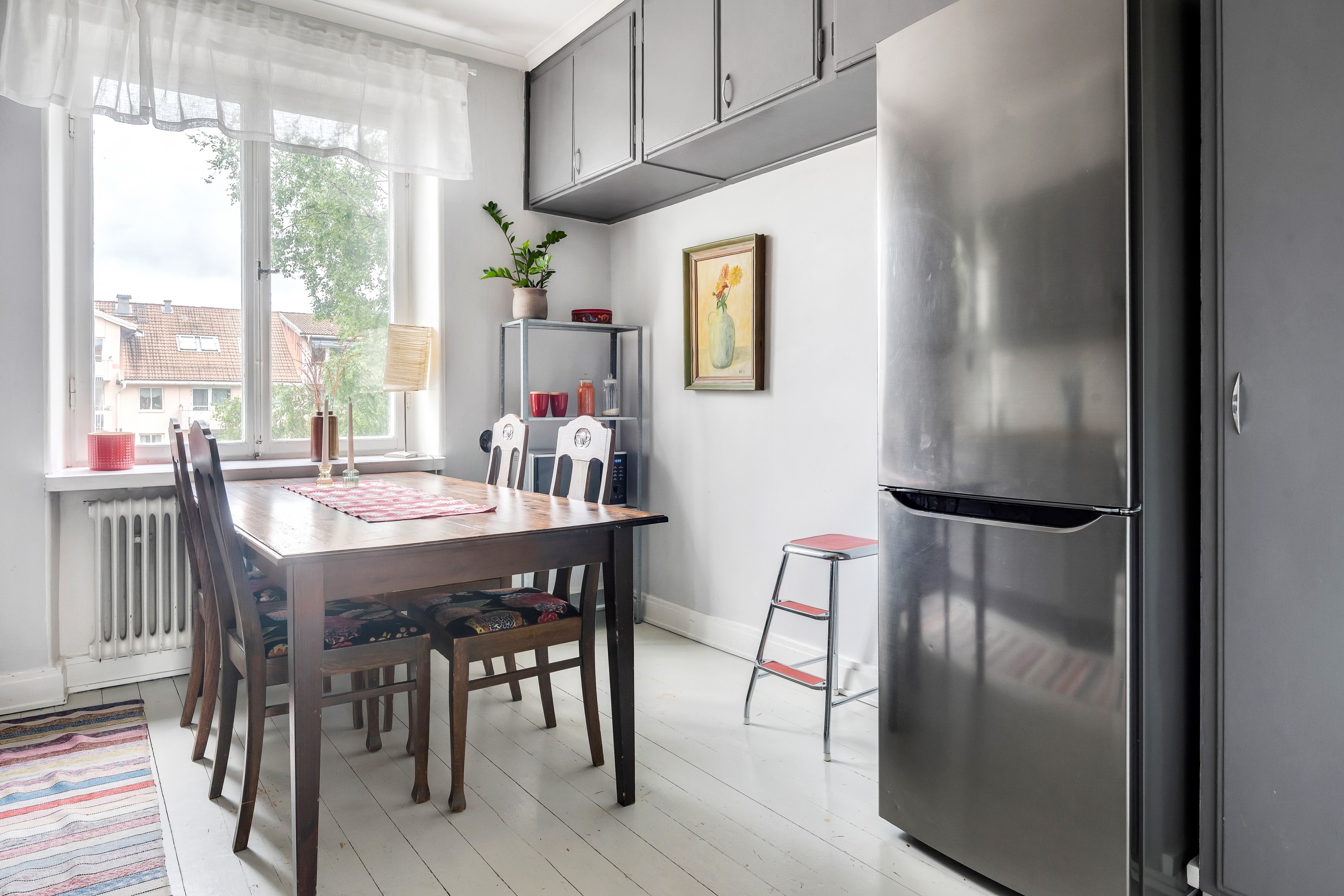 Bostadsbild från Höganäsgatan 4C, Till salu i Höganäs, Uppsala