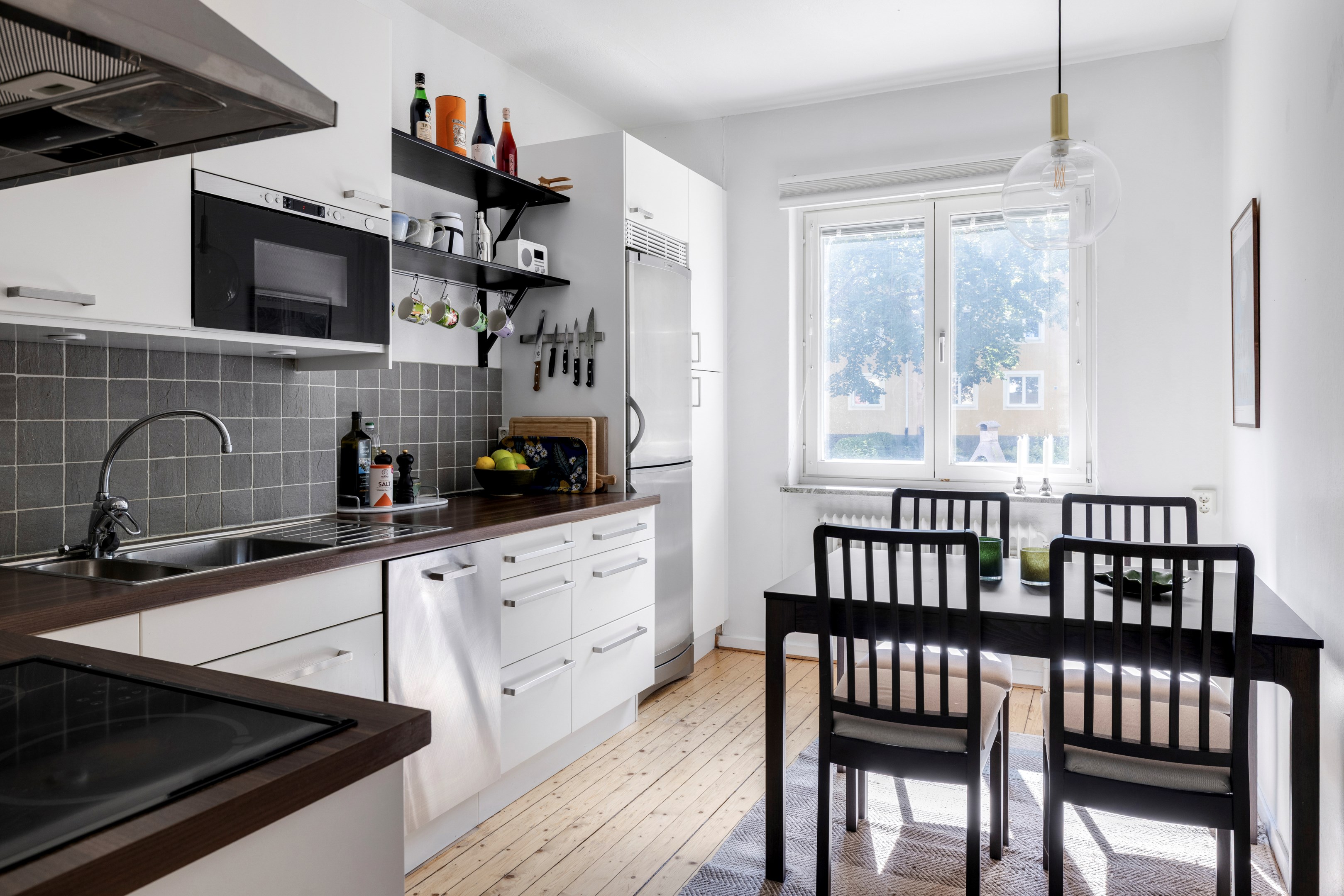 Bostadsbild från S:t Persgatan 47B, Till salu i Höganäs, Uppsala