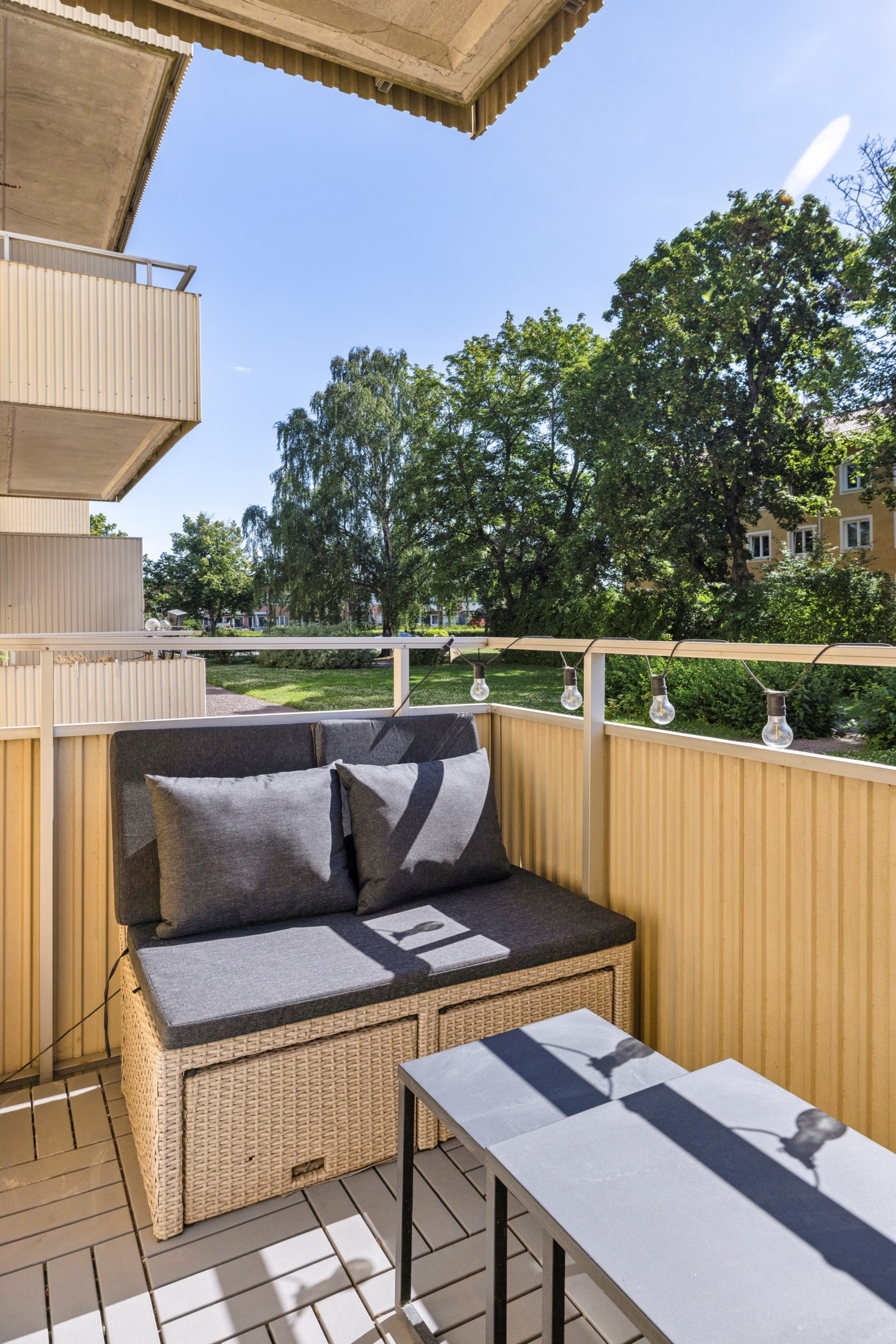 Bostadsbild från S:t Persgatan 47B, Till salu i Höganäs, Uppsala