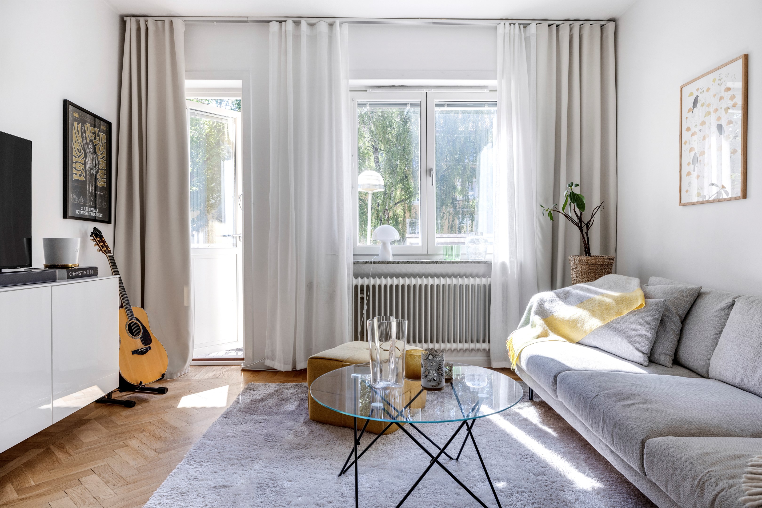 Bostadsbild från S:t Persgatan 47B, Till salu i Höganäs, Uppsala