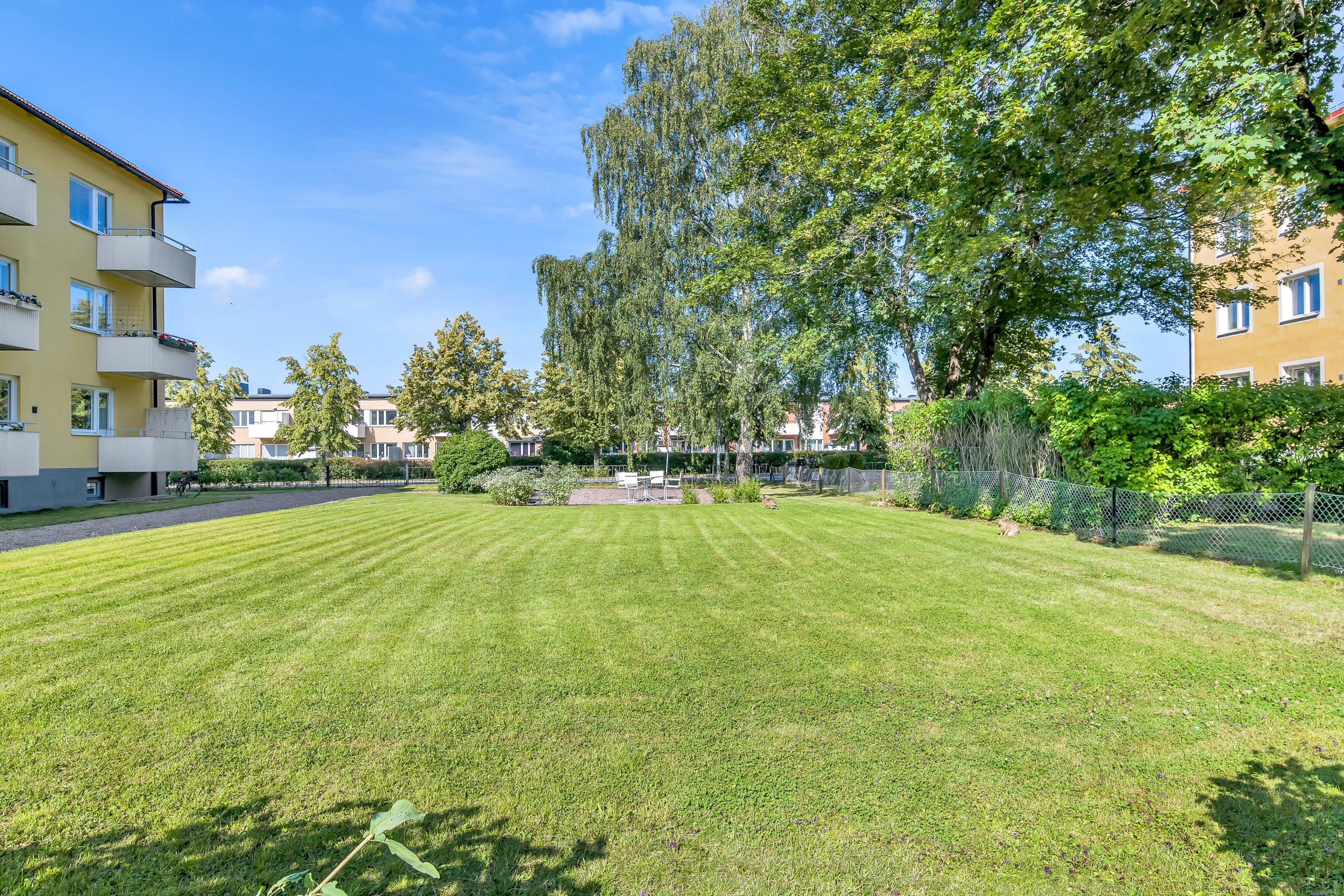 Bostadsbild från S:t Persgatan 47B, Till salu i Höganäs, Uppsala