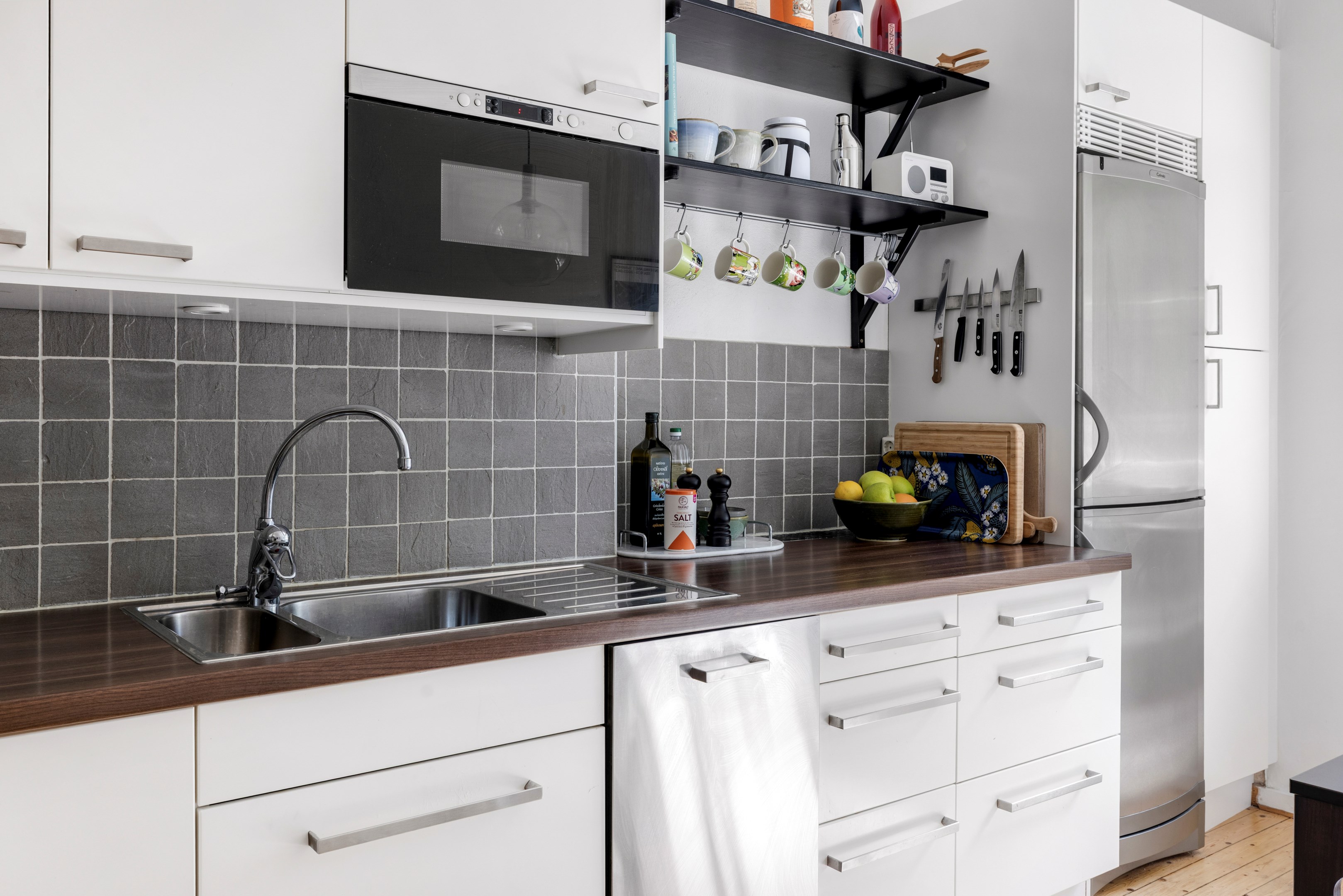 Bostadsbild från S:t Persgatan 47B, Till salu i Höganäs, Uppsala