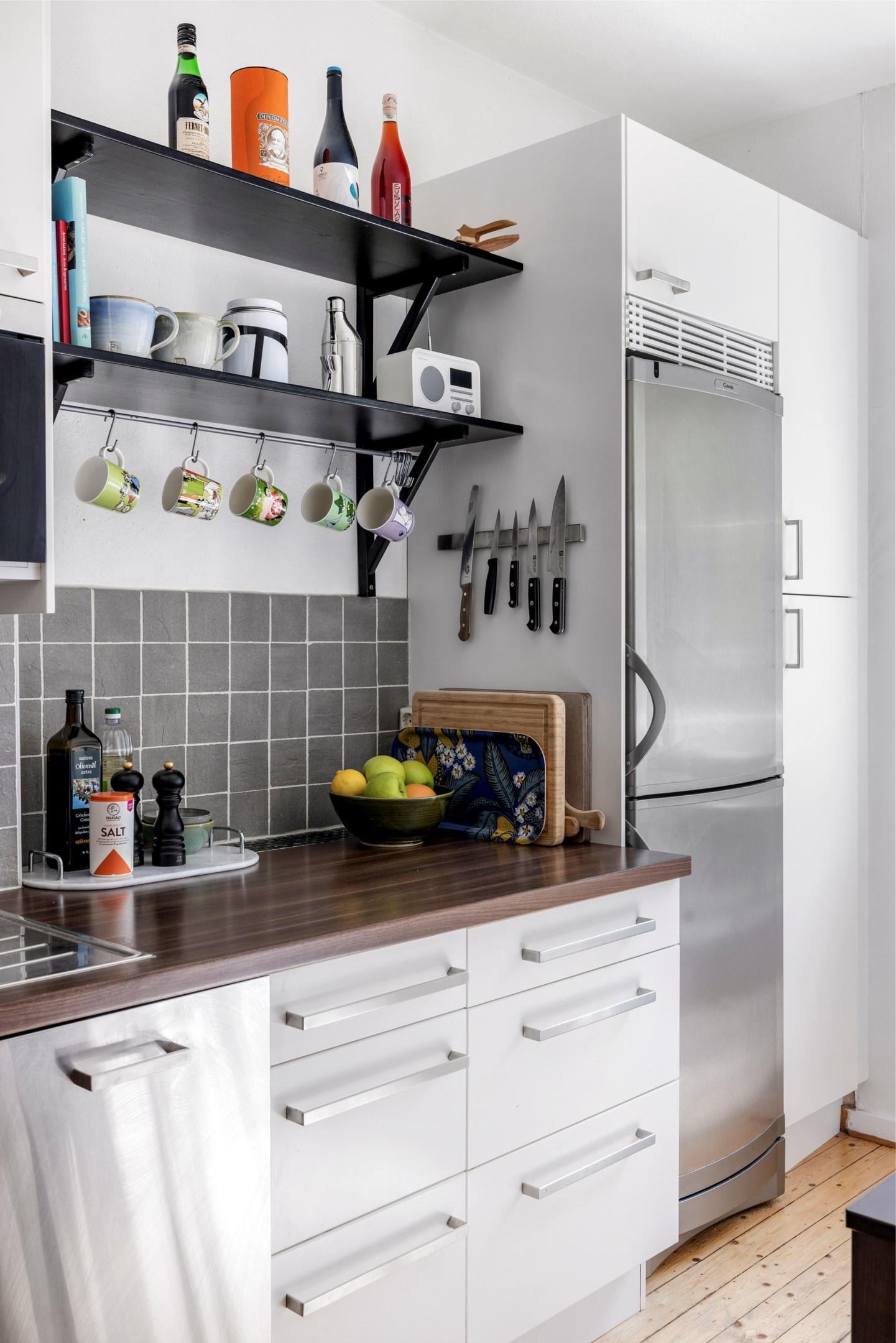 Bostadsbild från S:t Persgatan 47B, Till salu i Höganäs, Uppsala