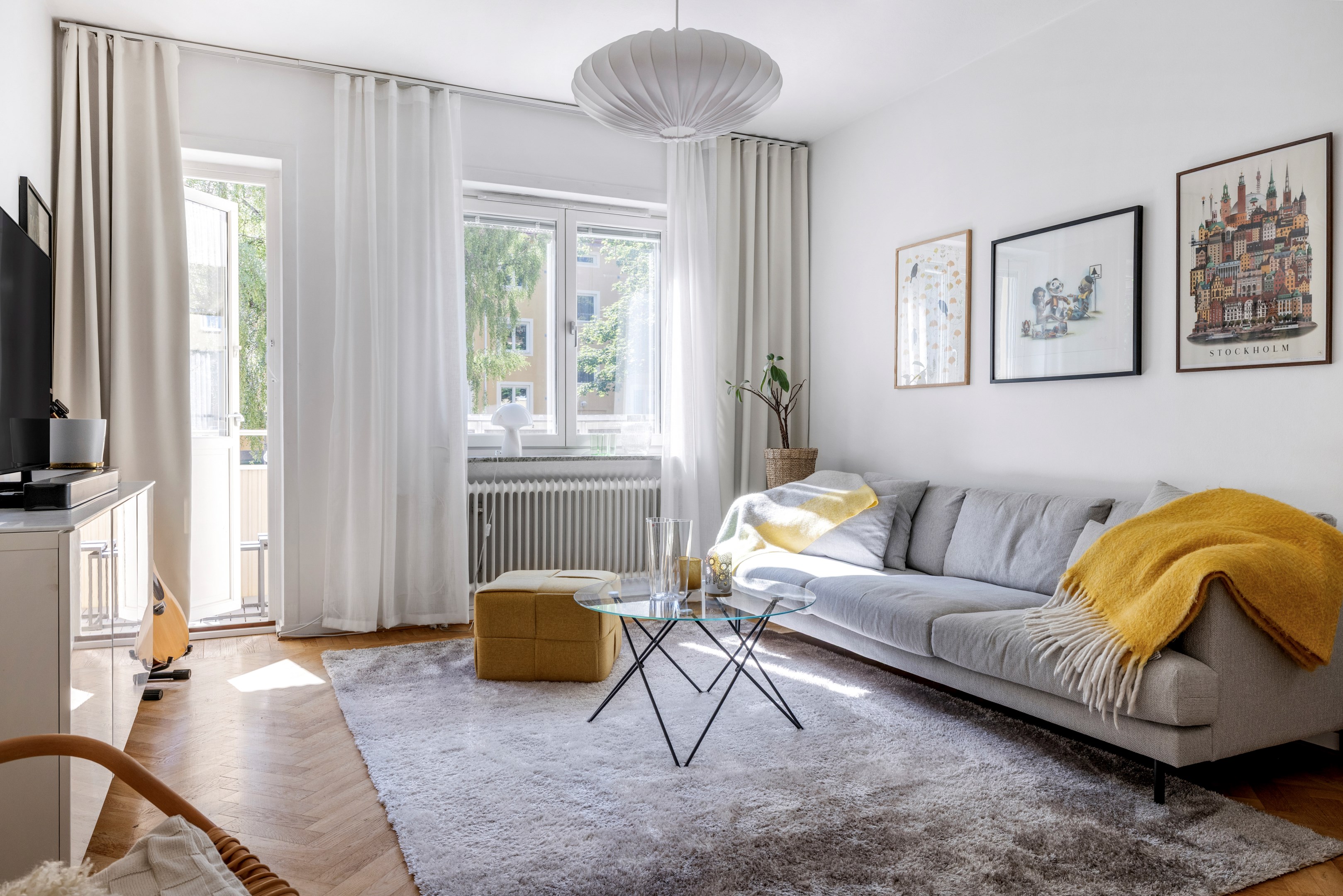 Bostadsbild från S:t Persgatan 47B, Till salu i Höganäs, Uppsala