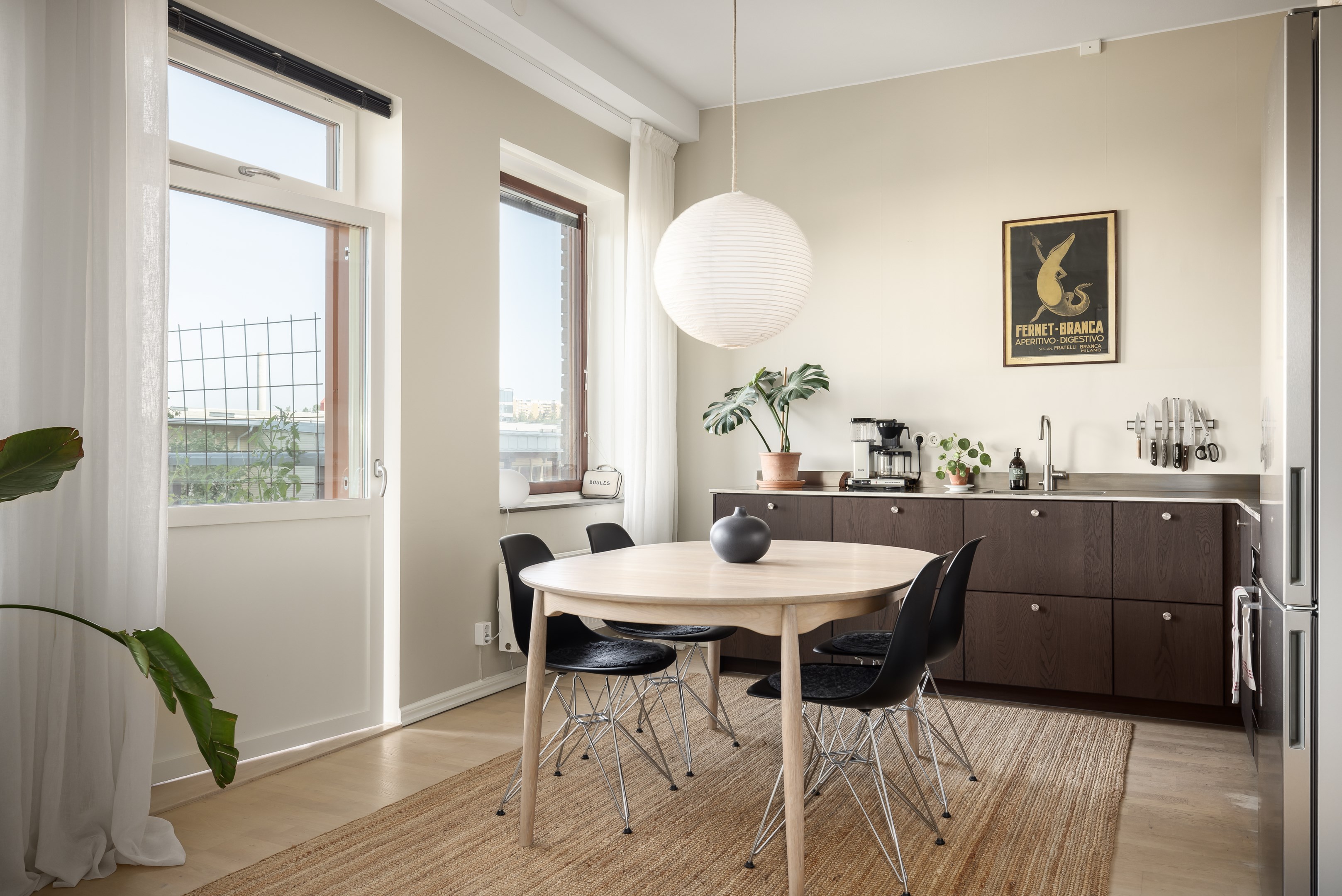 Bostadsbild från Sickla Allé 13, Såld i Sickla Allé, Nacka