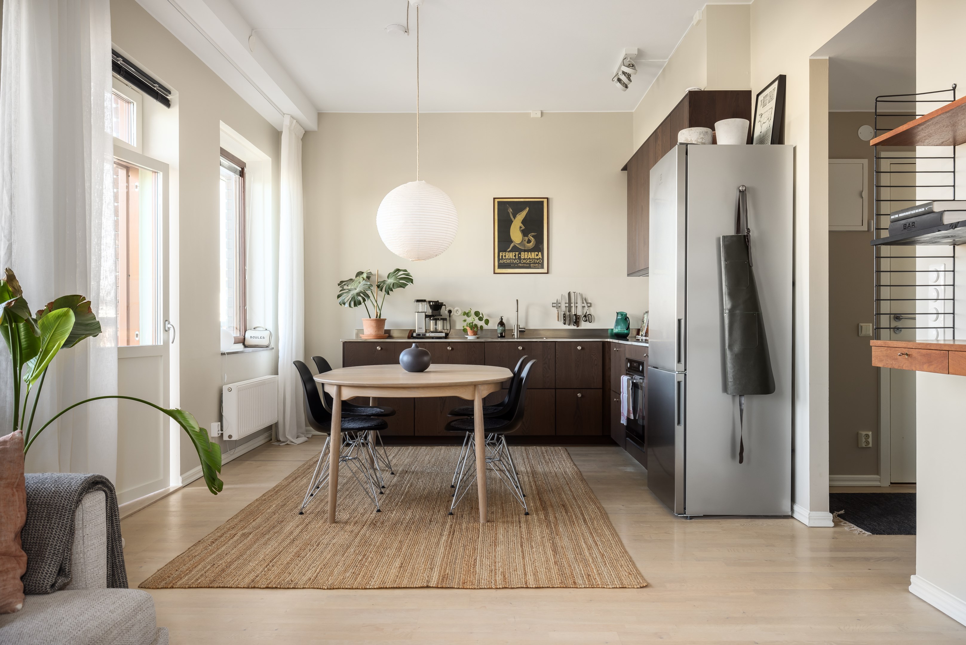 Bostadsbild från Sickla Allé 13, Såld i Sickla Allé, Nacka