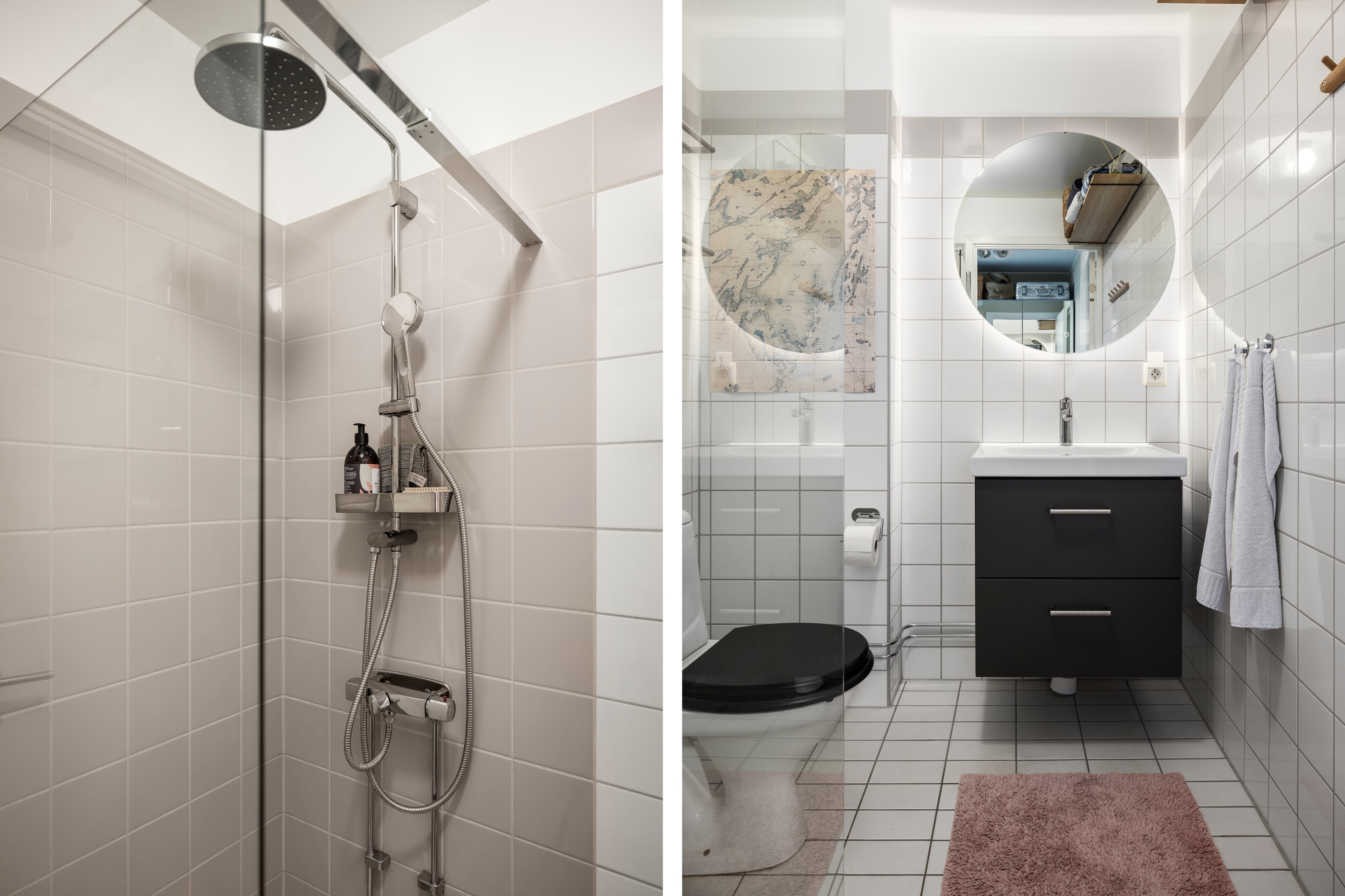 Bostadsbild från Sickla Allé 13, Såld i Sickla Allé, Nacka